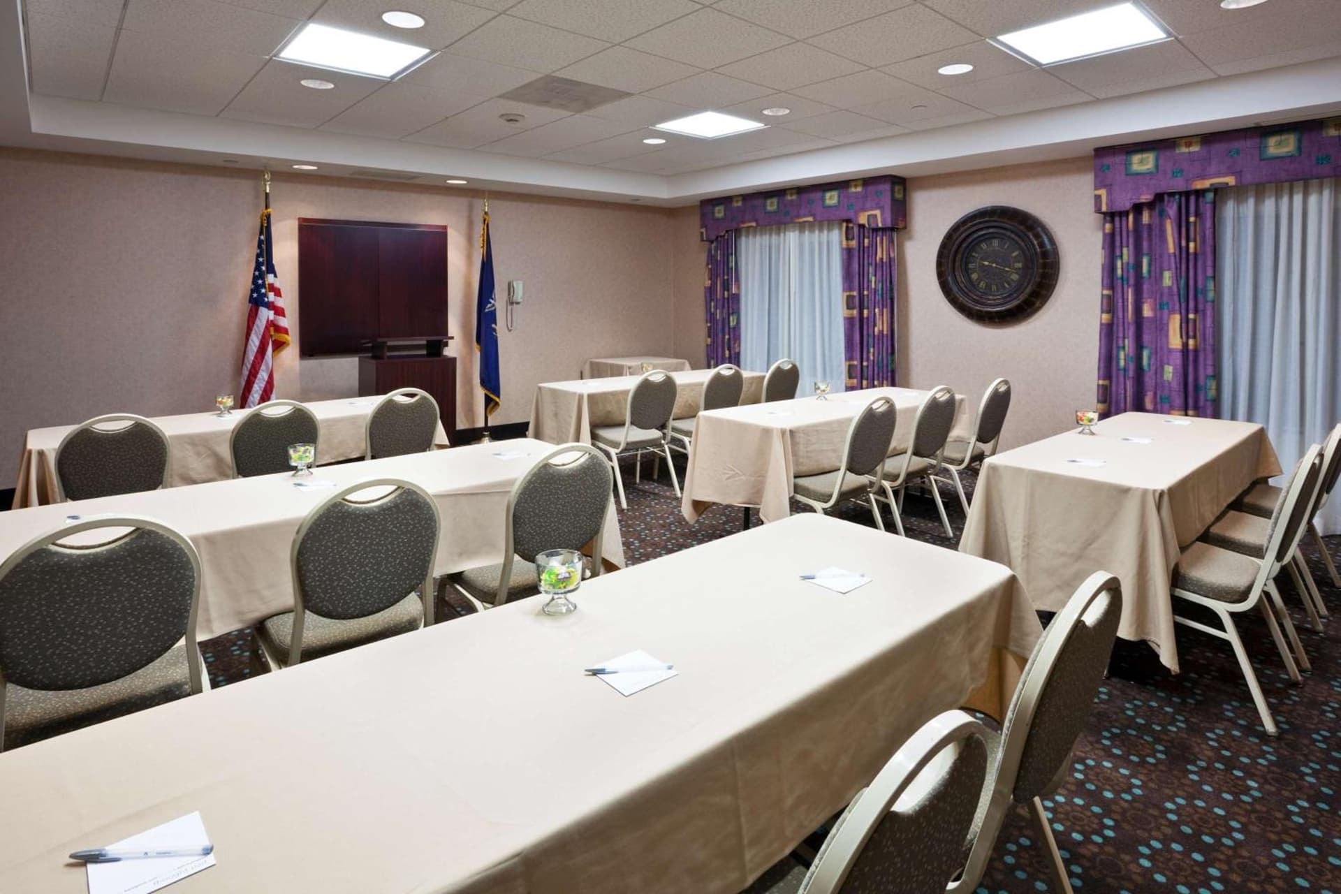 Hampton Inn Clifton Park gallery photo in Clifton Park, NY — image 23