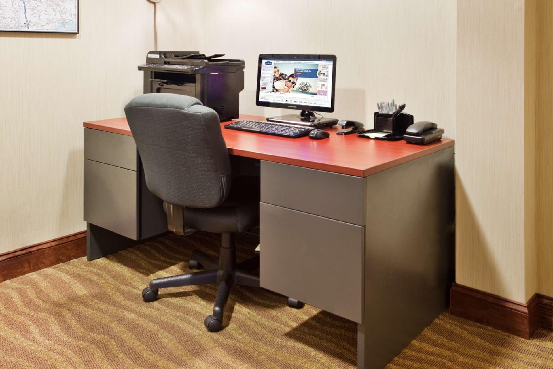 Hampton Inn Clifton Park gallery photo in Clifton Park, NY — image 22