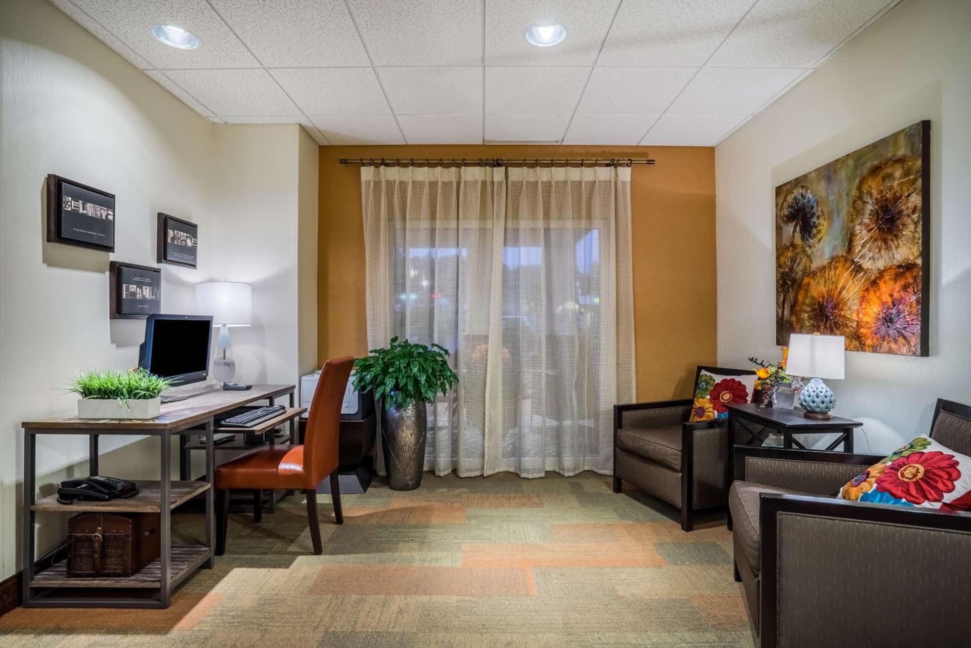 Hampton Inn Clifton Park gallery photo in Clifton Park, NY — image 26