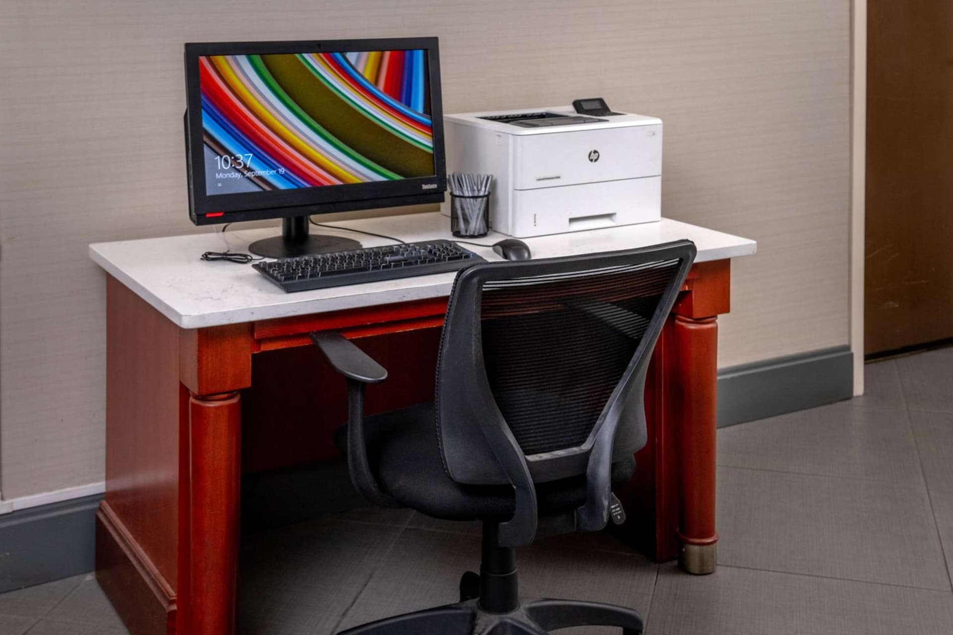Hampton Inn Charleston Downtown gallery photo in Charleston, WV — image 12
