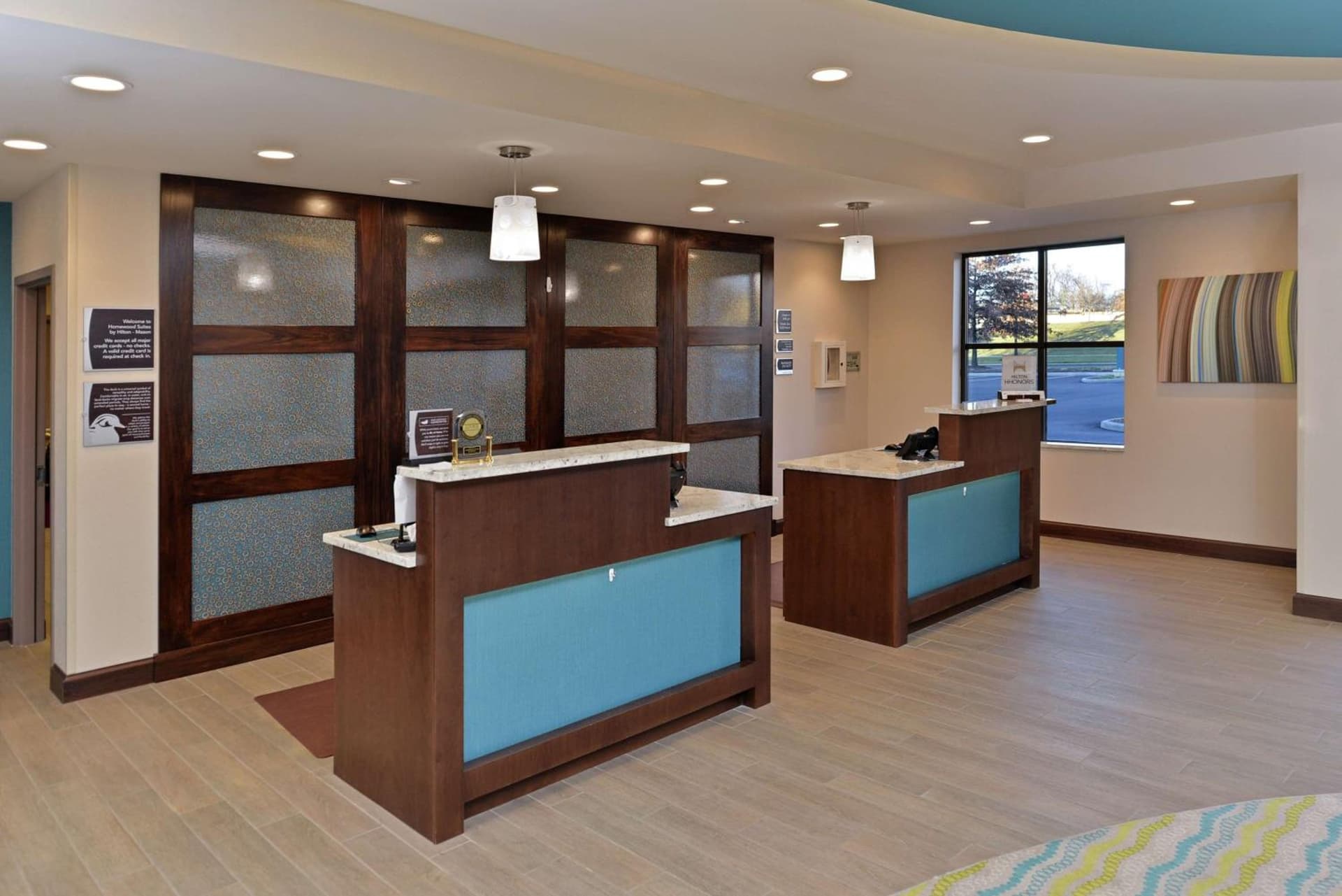 Homewood Suites by Hilton Cincinnati/Mason gallery photo in Mason, OH — image 34