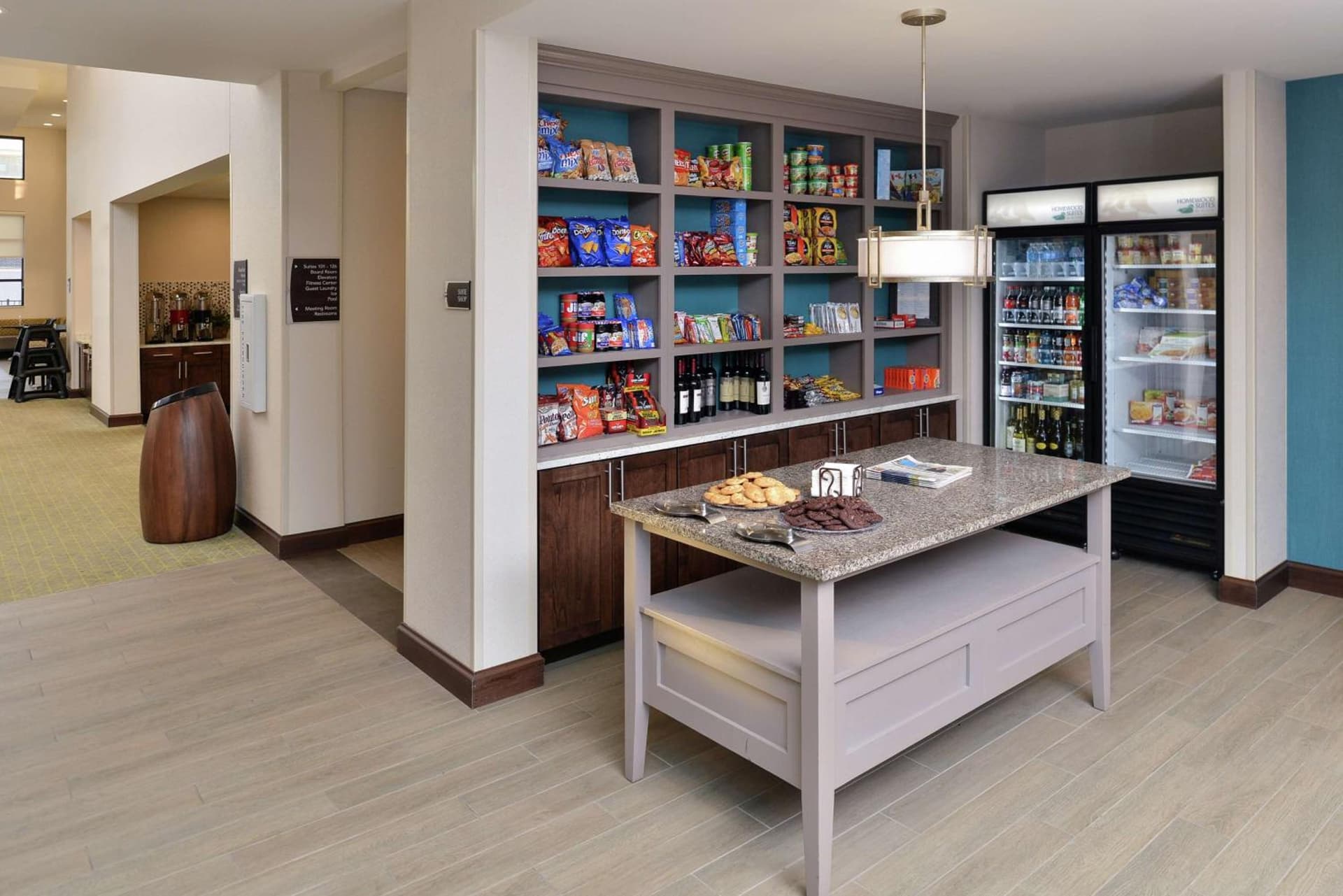 Homewood Suites by Hilton Cincinnati/Mason gallery photo in Mason, OH — image 22