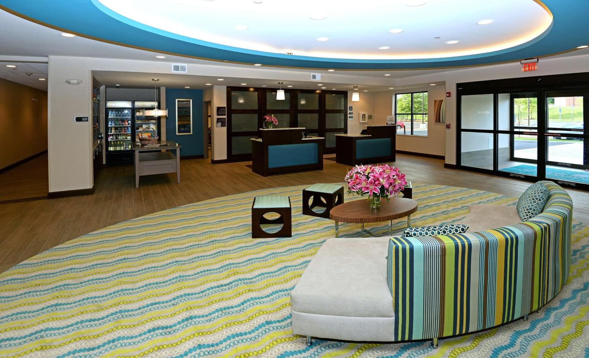 Homewood Suites by Hilton Cincinnati/Mason gallery photo in Mason, OH — image 15