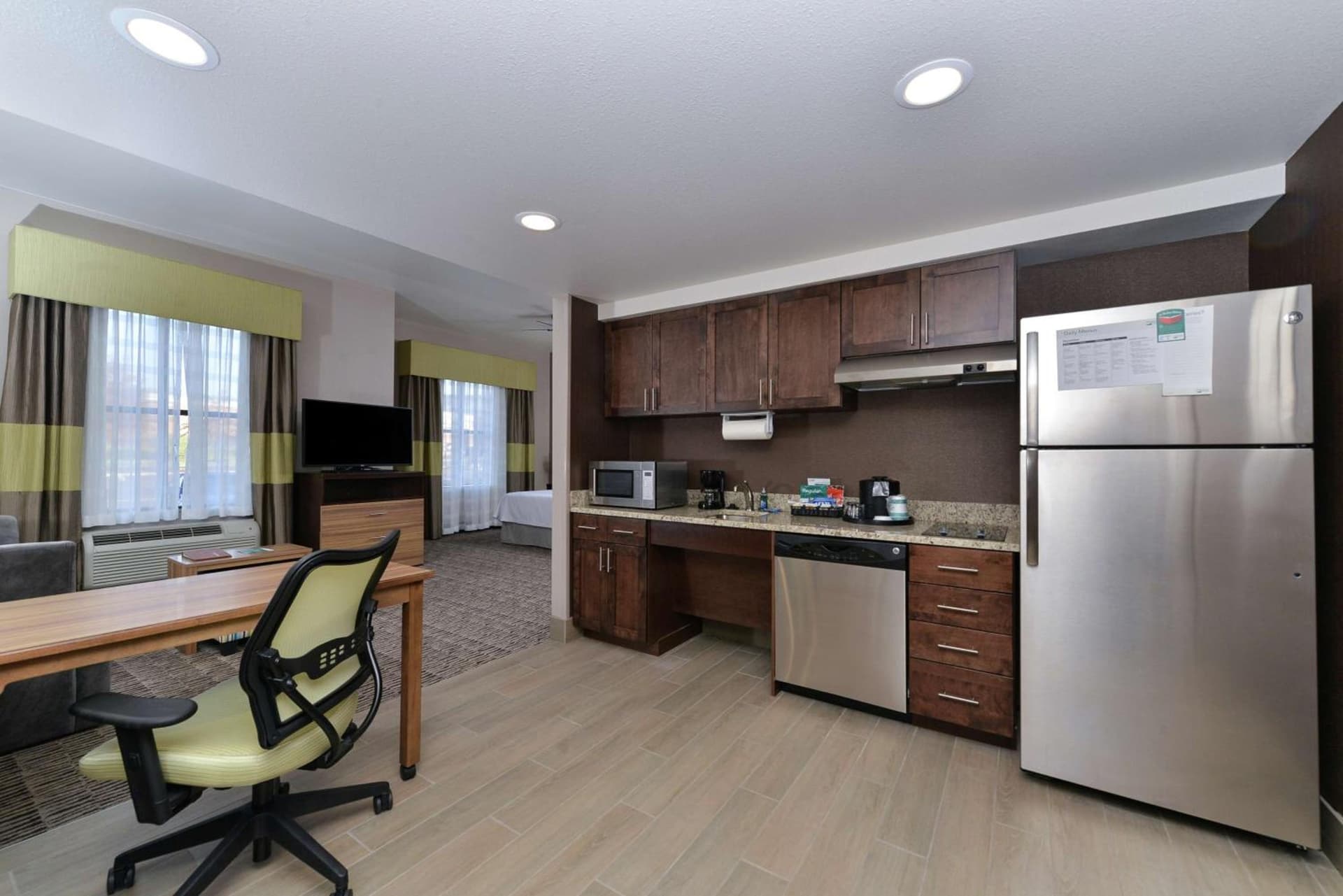Homewood Suites by Hilton Cincinnati/Mason gallery photo in Mason, OH — image 27