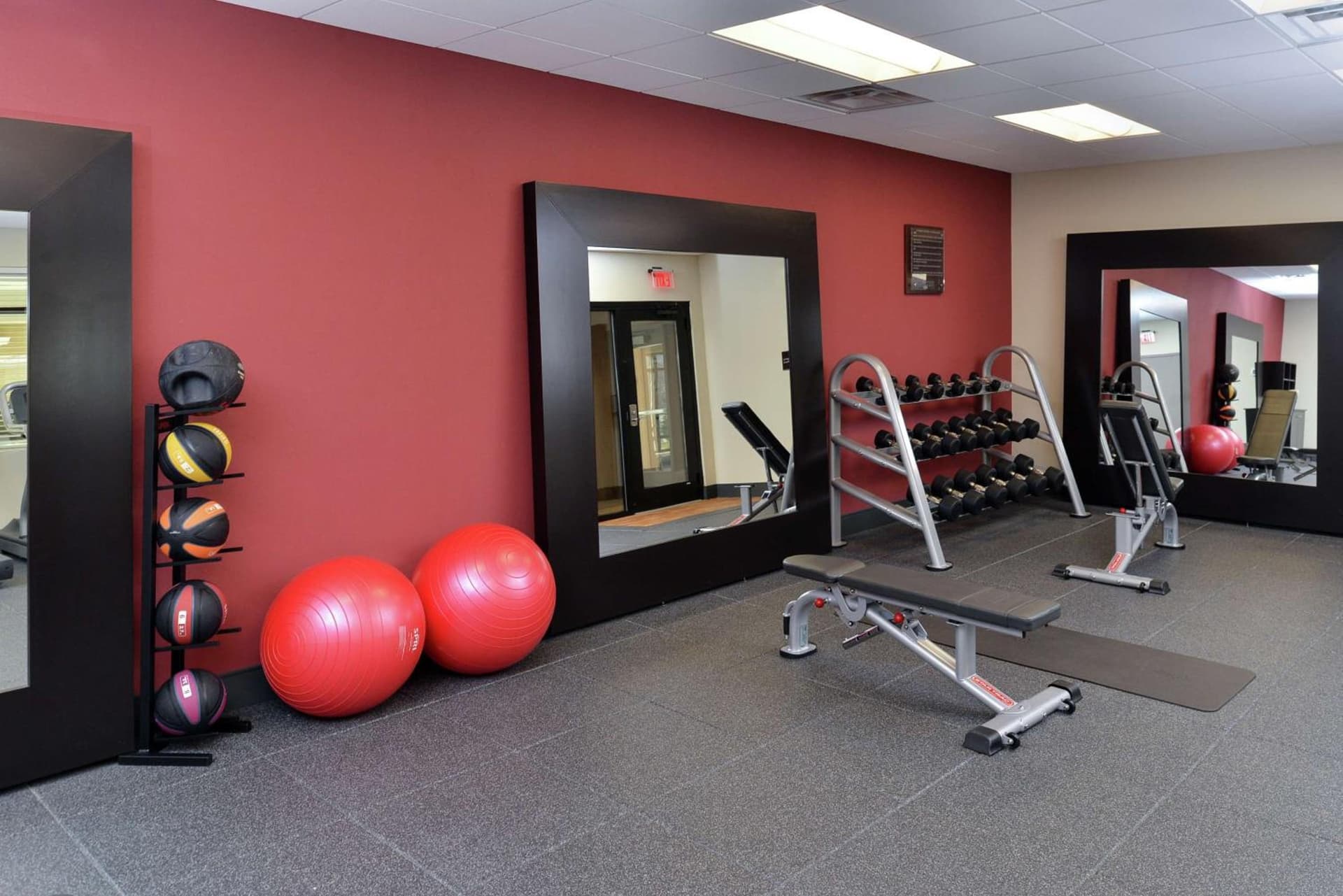 Homewood Suites by Hilton Cincinnati/Mason gallery photo in Mason, OH — image 12