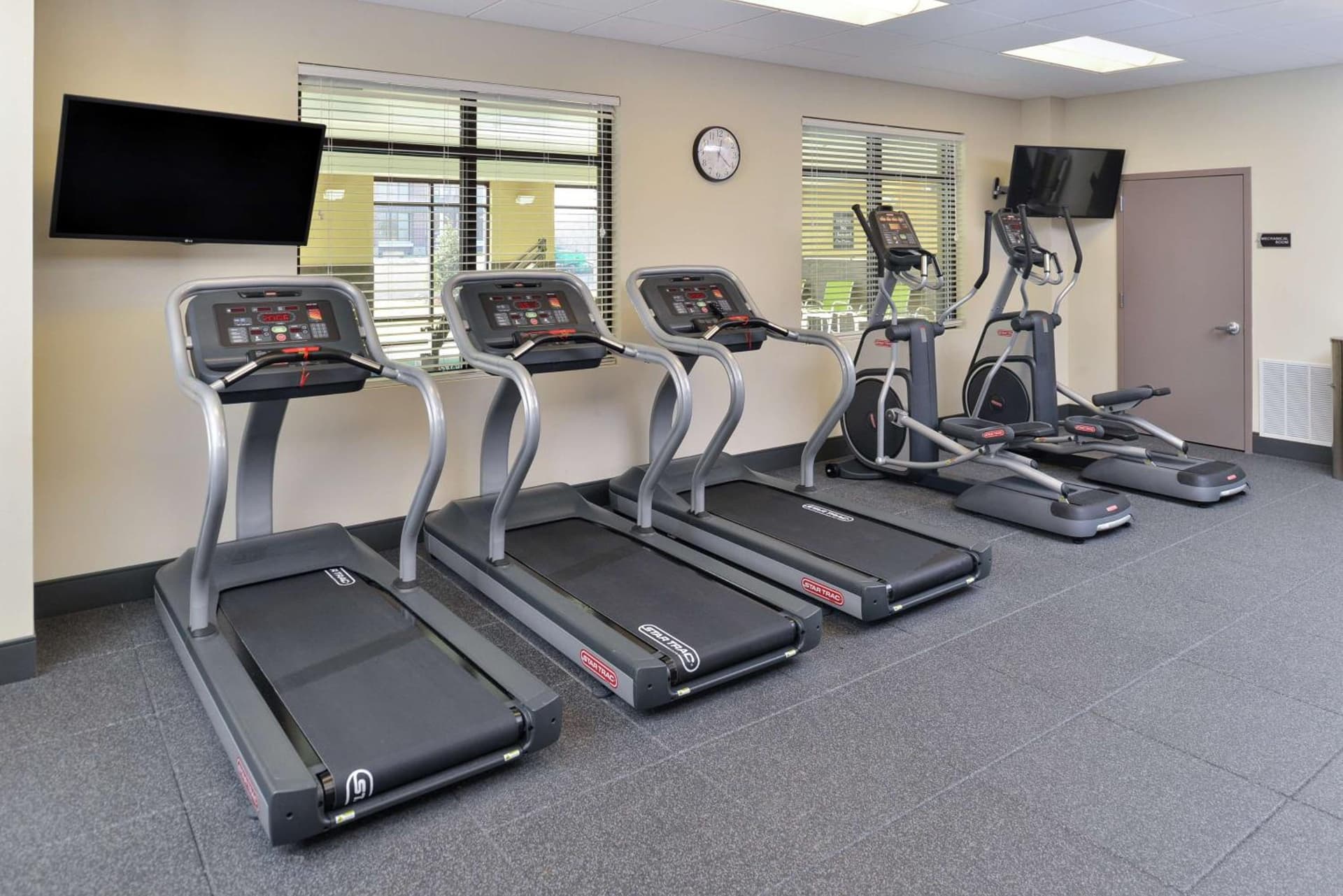 Homewood Suites by Hilton Cincinnati/Mason gallery photo in Mason, OH — image 18