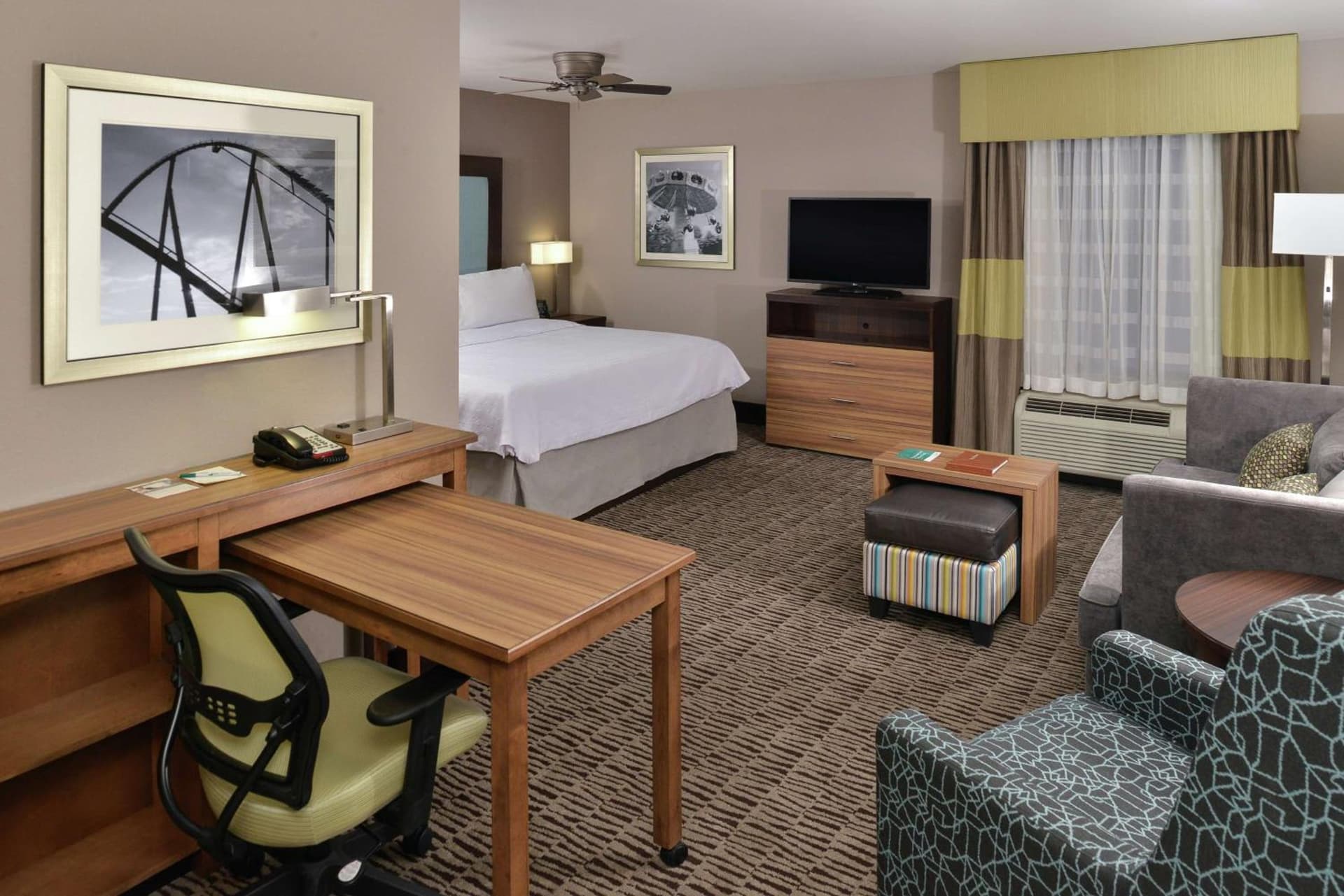 Homewood Suites by Hilton Cincinnati/Mason gallery photo in Mason, OH — image 11