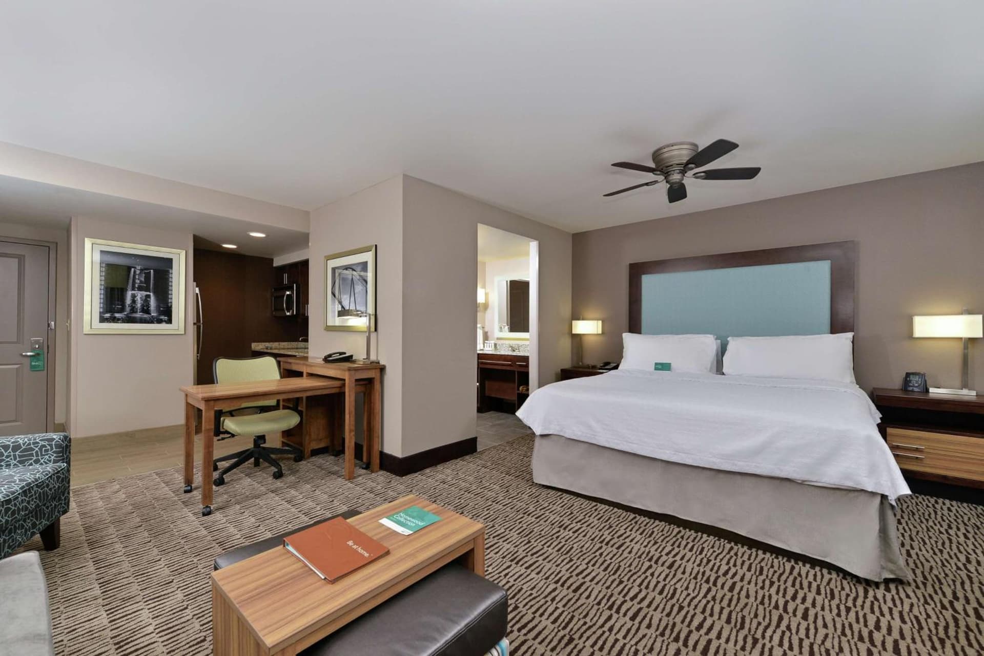 Homewood Suites by Hilton Cincinnati/Mason gallery photo in Mason, OH — image 26