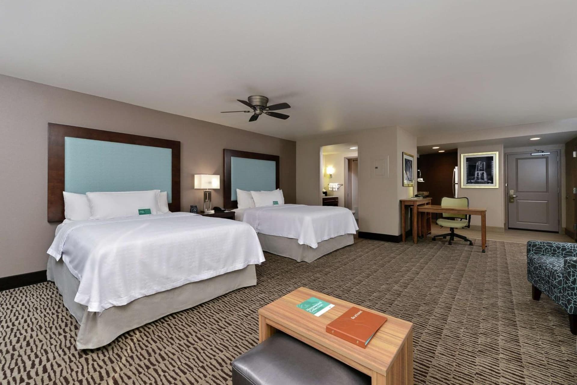 Homewood Suites by Hilton Cincinnati/Mason gallery photo in Mason, OH — image 36