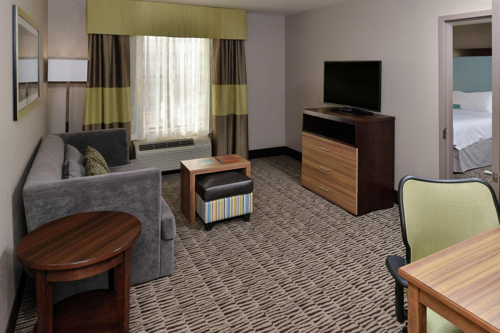 Homewood Suites by Hilton Cincinnati/Mason gallery photo in Mason, OH — image 17