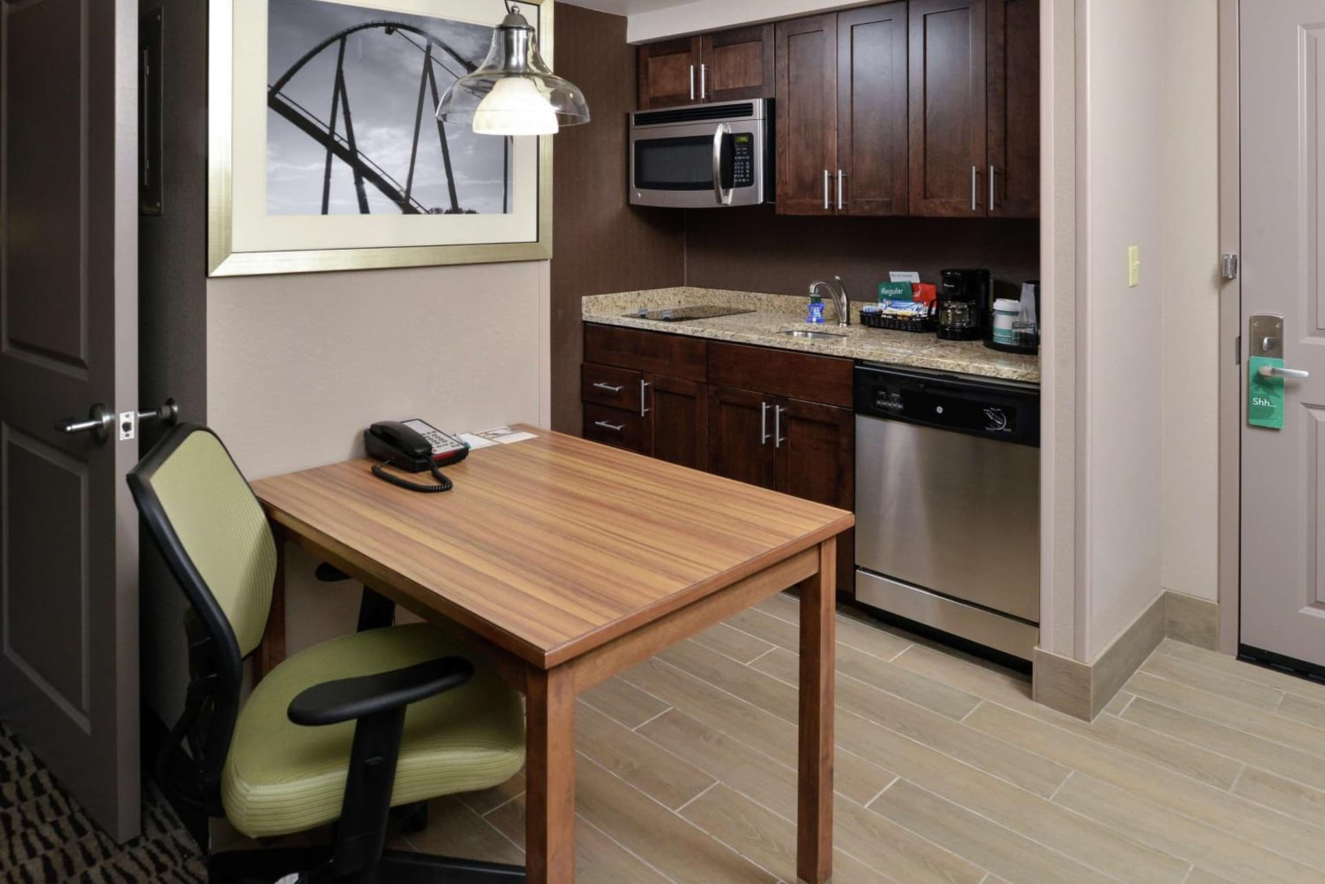 Homewood Suites by Hilton Cincinnati/Mason gallery photo in Mason, OH — image 4