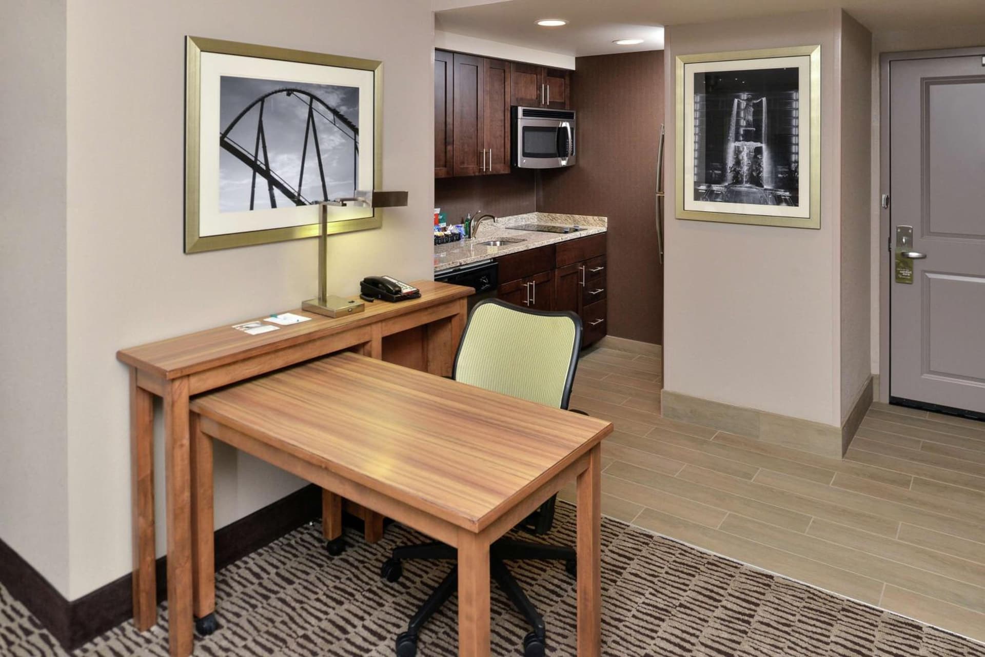Homewood Suites by Hilton Cincinnati/Mason gallery photo in Mason, OH — image 23