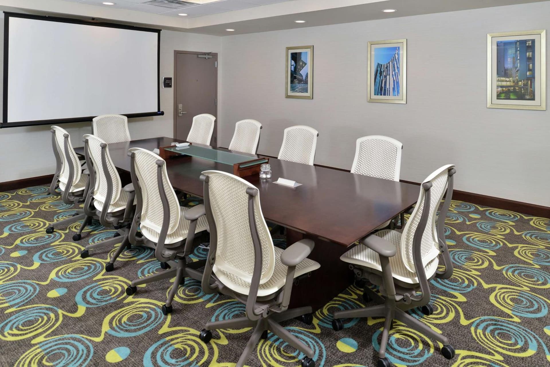 Homewood Suites by Hilton Cincinnati/Mason gallery photo in Mason, OH — image 21