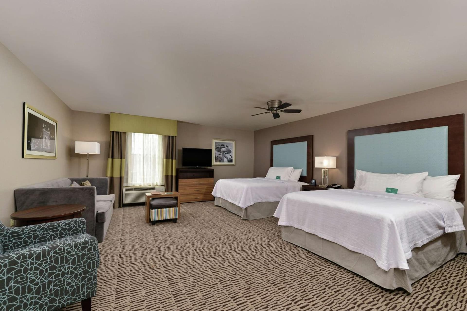 Homewood Suites by Hilton Cincinnati/Mason gallery photo in Mason, OH — image 16