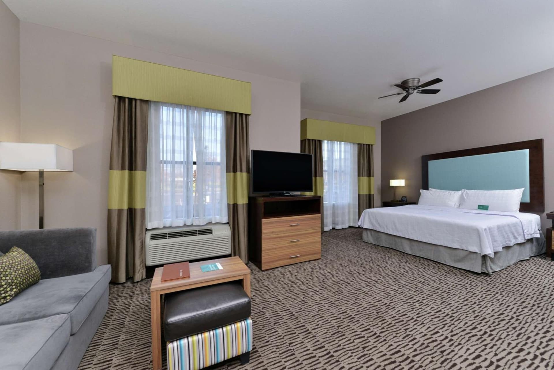 Homewood Suites by Hilton Cincinnati/Mason gallery photo in Mason, OH — image 33