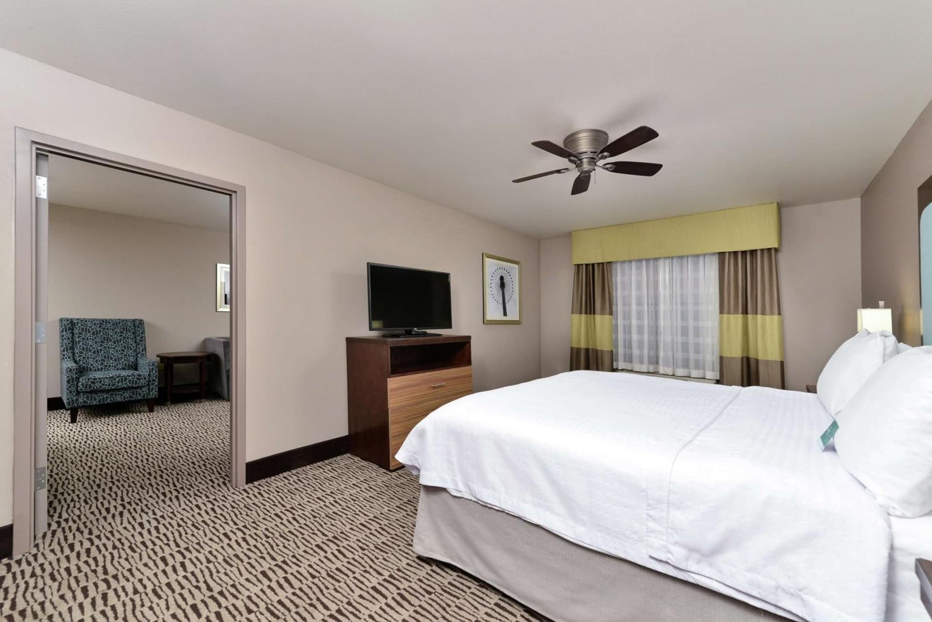 Homewood Suites by Hilton Cincinnati/Mason gallery photo in Mason, OH — image 7