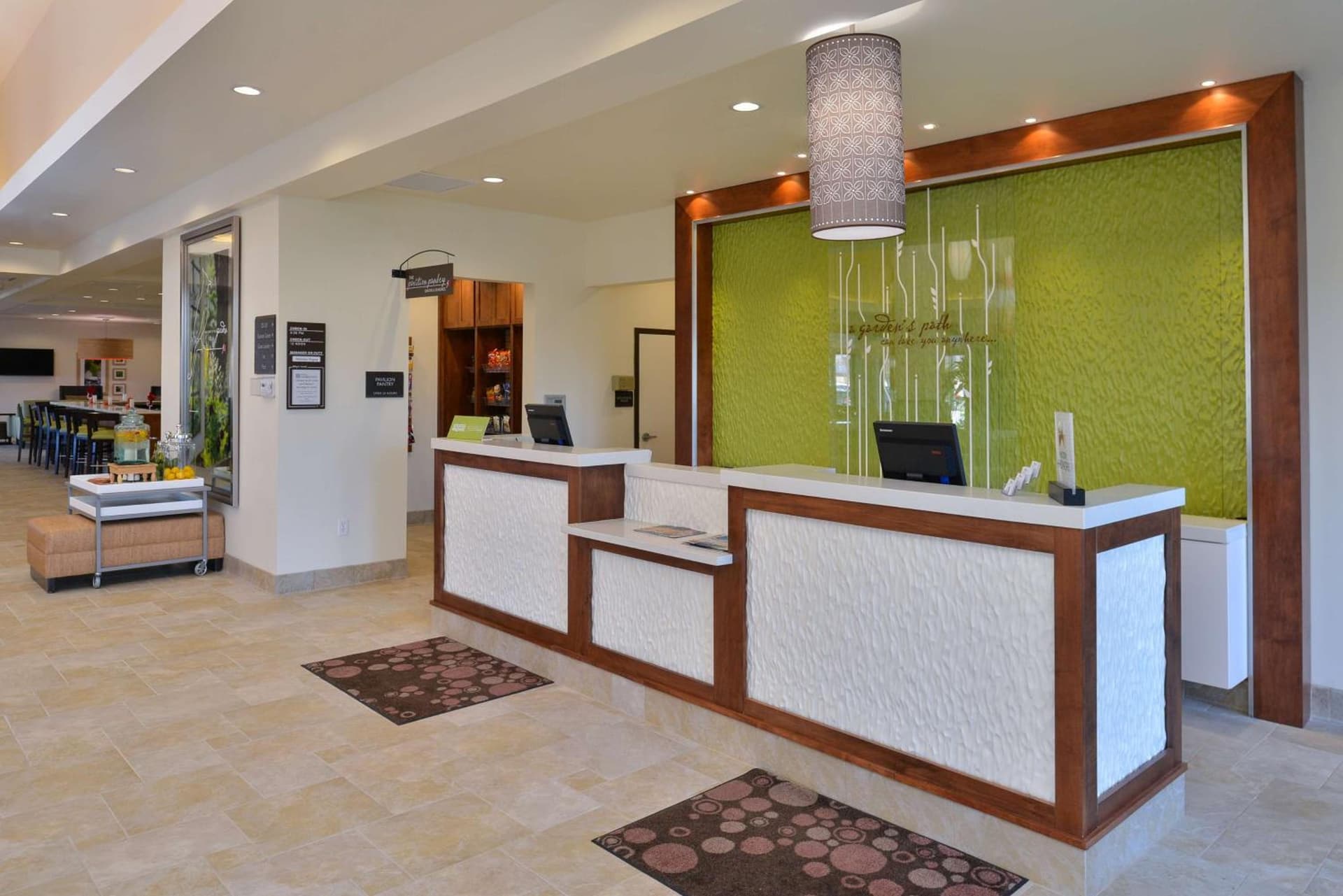 Hilton Garden Inn West Chester property views in West Chester, OH — gallery photo 3