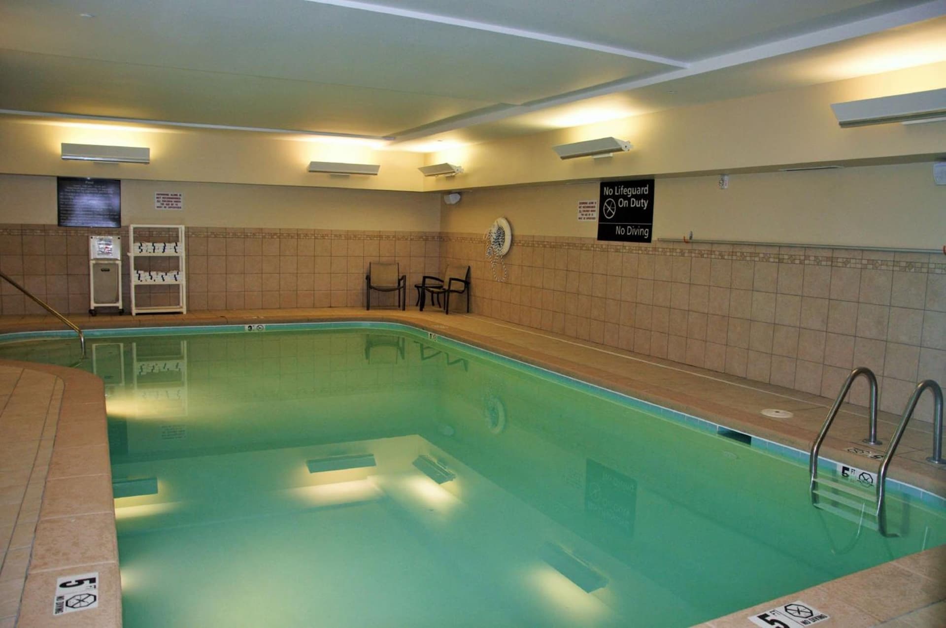 Hampton Inn & Suites Cincinnati / Uptown - University Area gallery photo in Cincinnati, OH — image 12