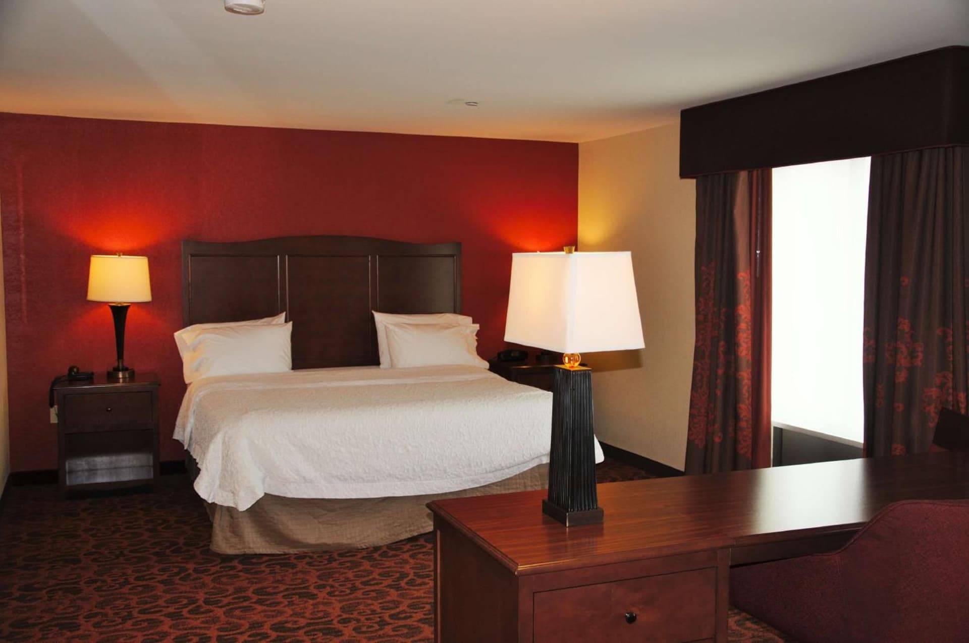Hampton Inn & Suites Cincinnati / Uptown - University Area gallery photo in Cincinnati, OH — image 37