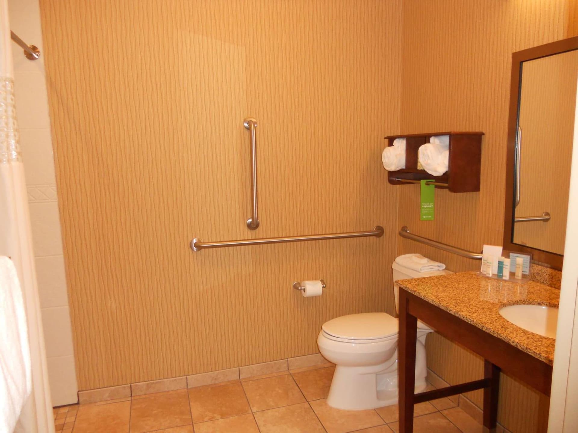 Hampton Inn & Suites Cincinnati / Uptown - University Area gallery photo in Cincinnati, OH — image 18