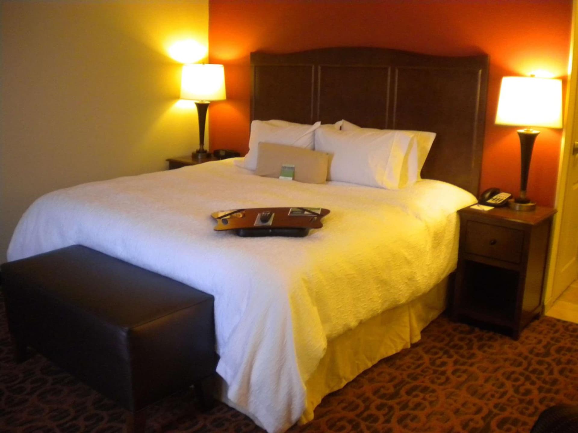 Hampton Inn & Suites Cincinnati / Uptown - University Area gallery photo in Cincinnati, OH — image 10