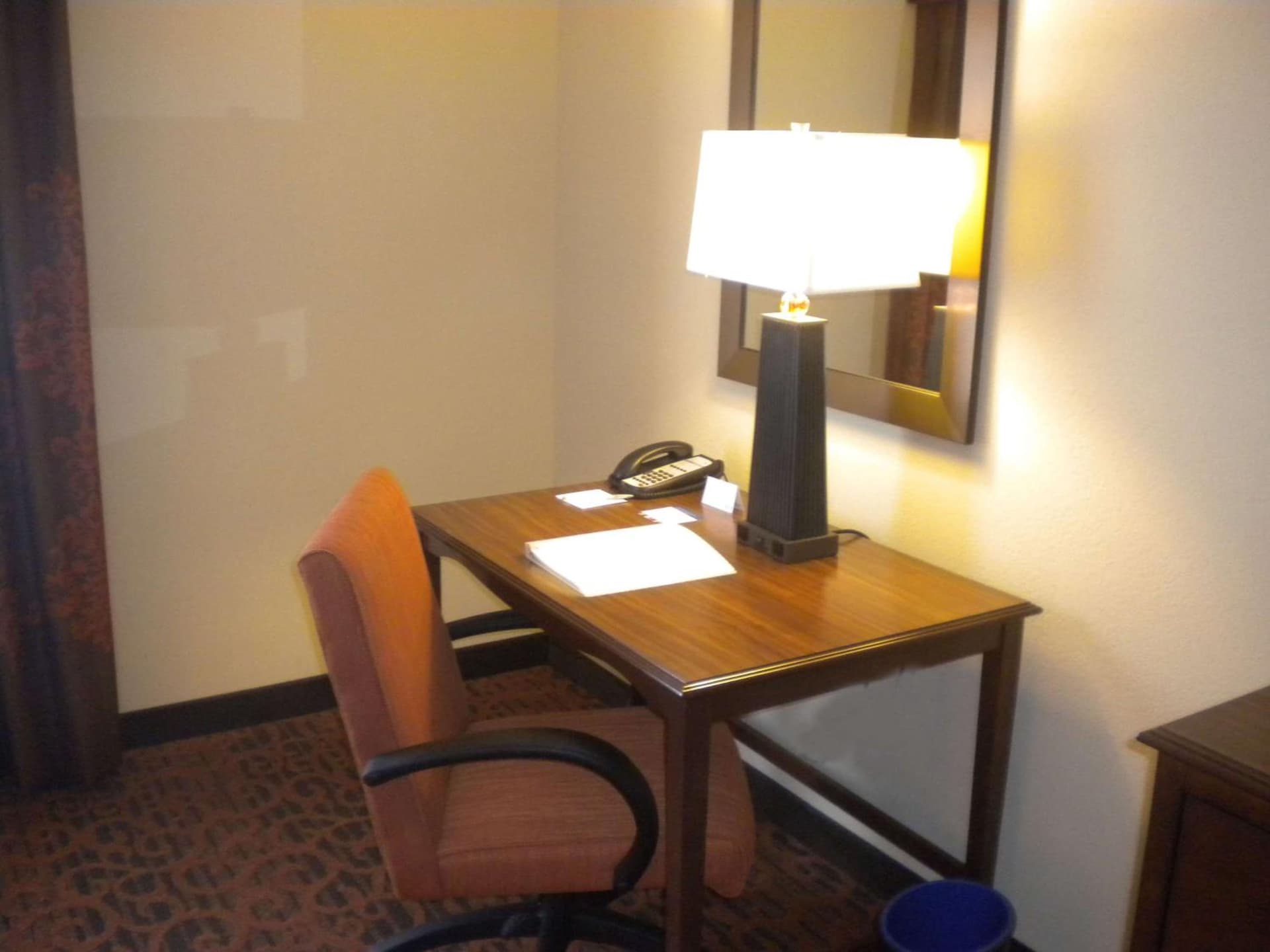 Hampton Inn & Suites Cincinnati / Uptown - University Area gallery photo in Cincinnati, OH — image 39