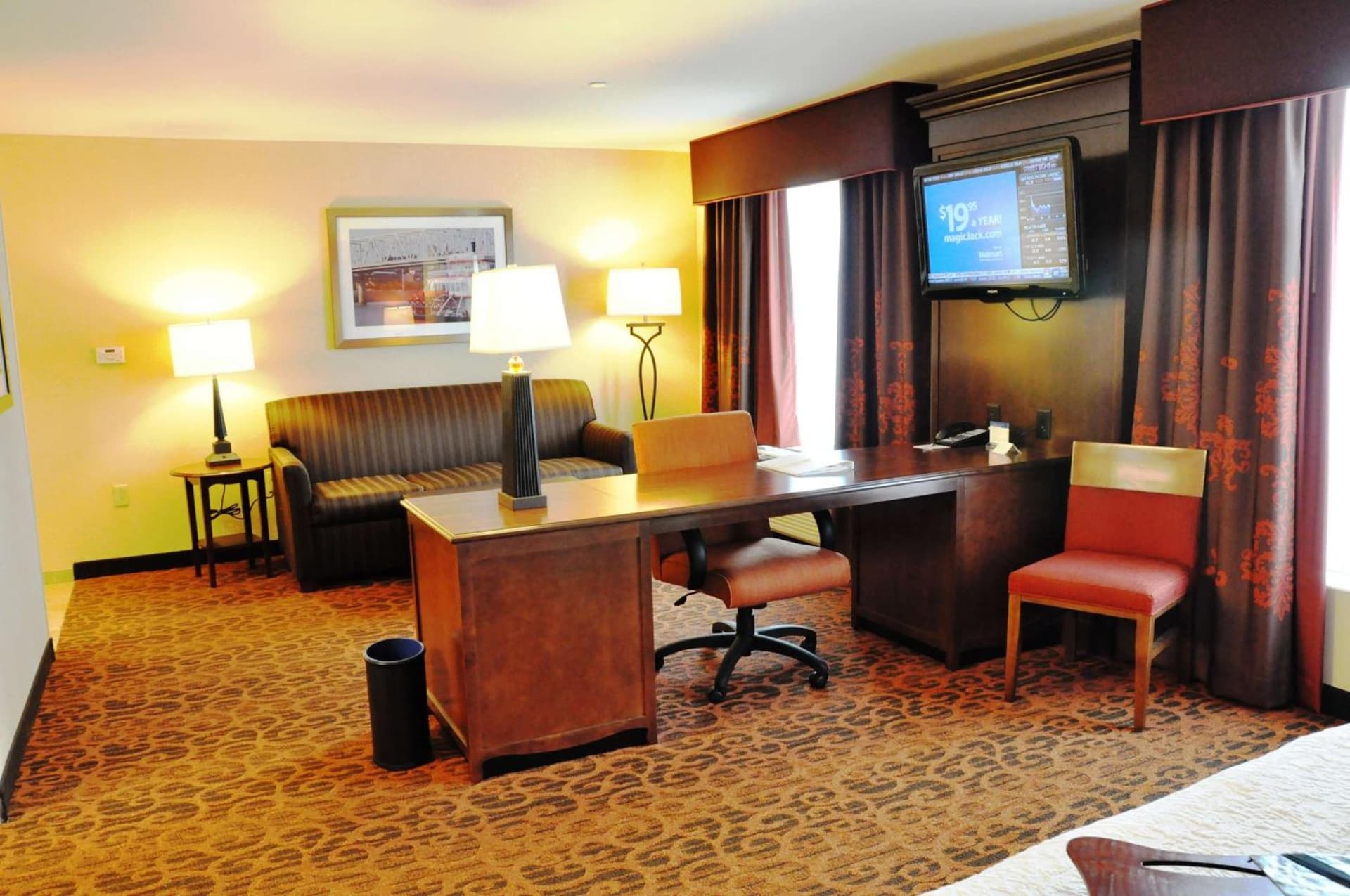 Hampton Inn & Suites Cincinnati / Uptown - University Area gallery photo in Cincinnati, OH — image 28