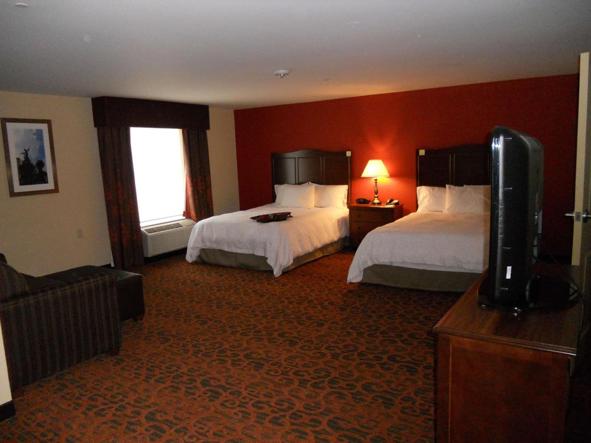 Hampton Inn & Suites Cincinnati / Uptown - University Area gallery photo in Cincinnati, OH — image 15