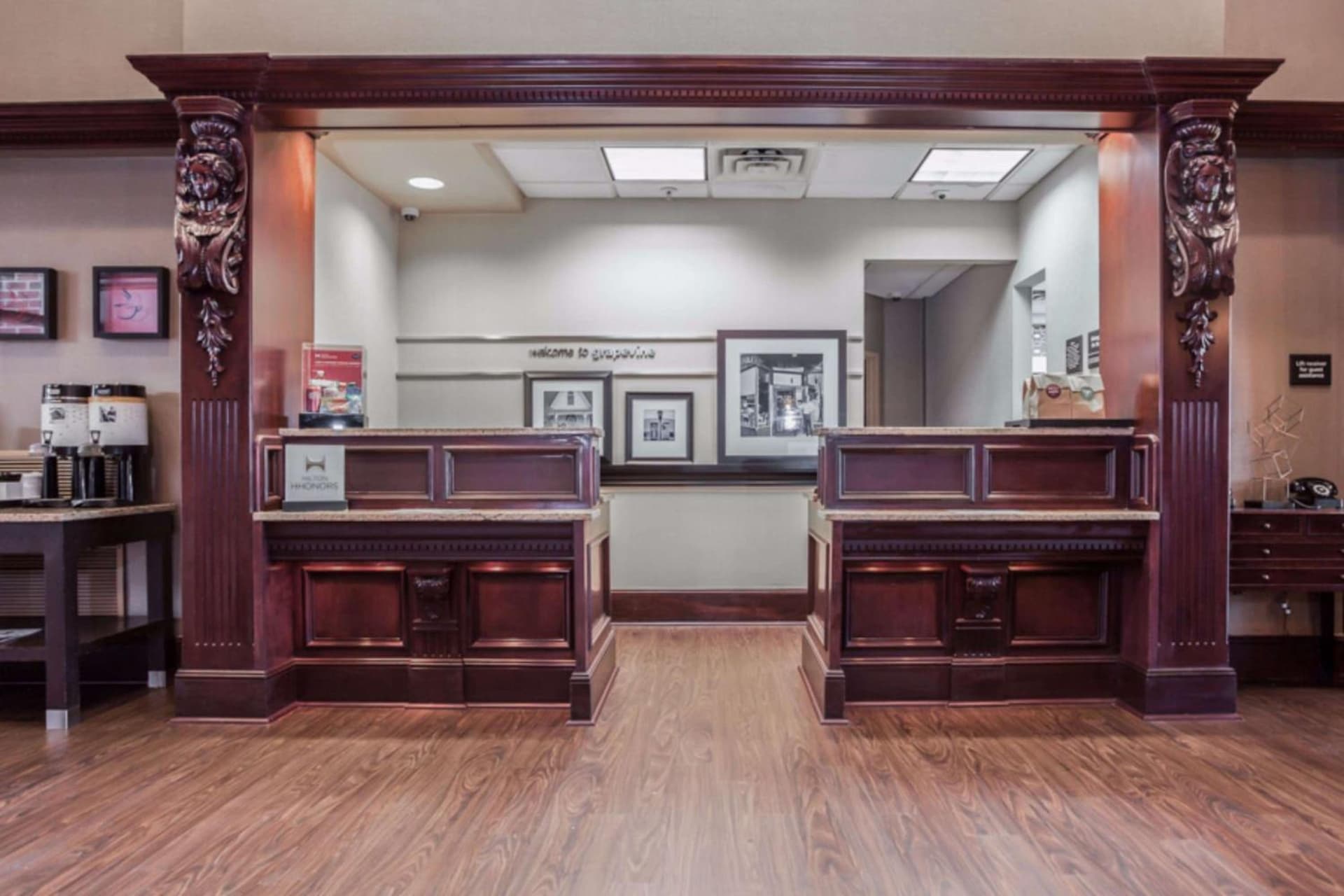 Hampton Inn & Suites Dallas DFW Airport North Grapevine gallery photo in Grapevine, TX — image 5