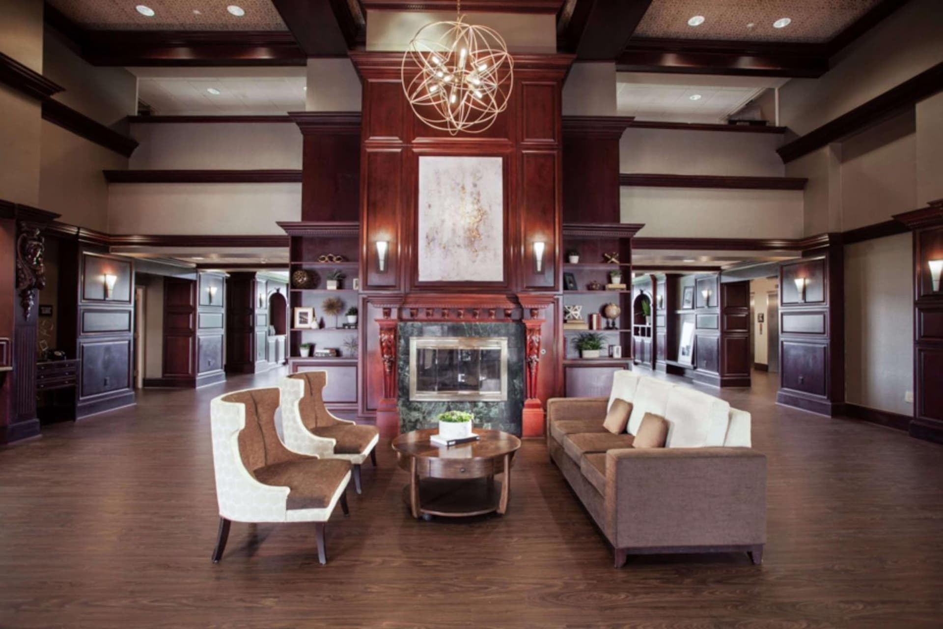 Hampton Inn & Suites Dallas DFW Airport North Grapevine gallery photo in Grapevine, TX — image 16