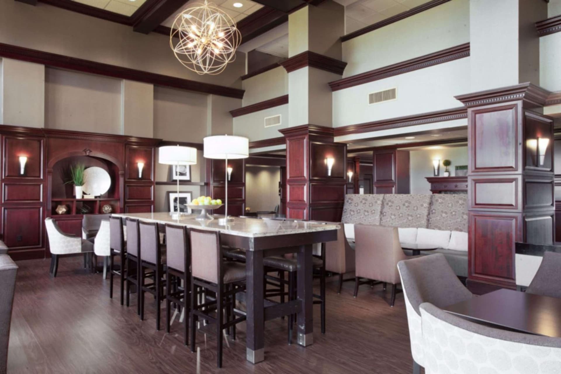 Hampton Inn & Suites Dallas DFW Airport North Grapevine gallery photo in Grapevine, TX — image 29