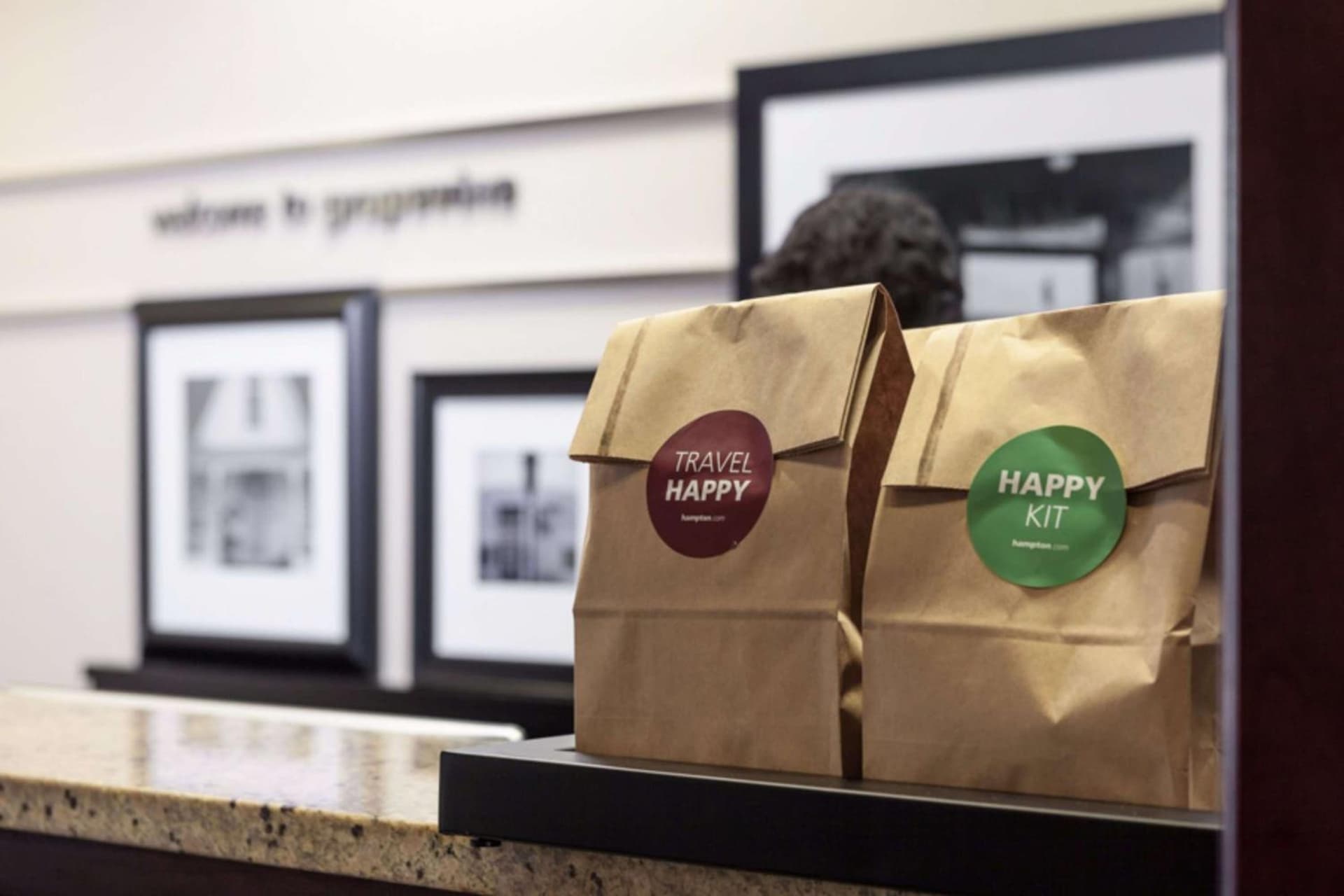 Hampton Inn & Suites Dallas DFW Airport North Grapevine gallery photo in Grapevine, TX — image 28