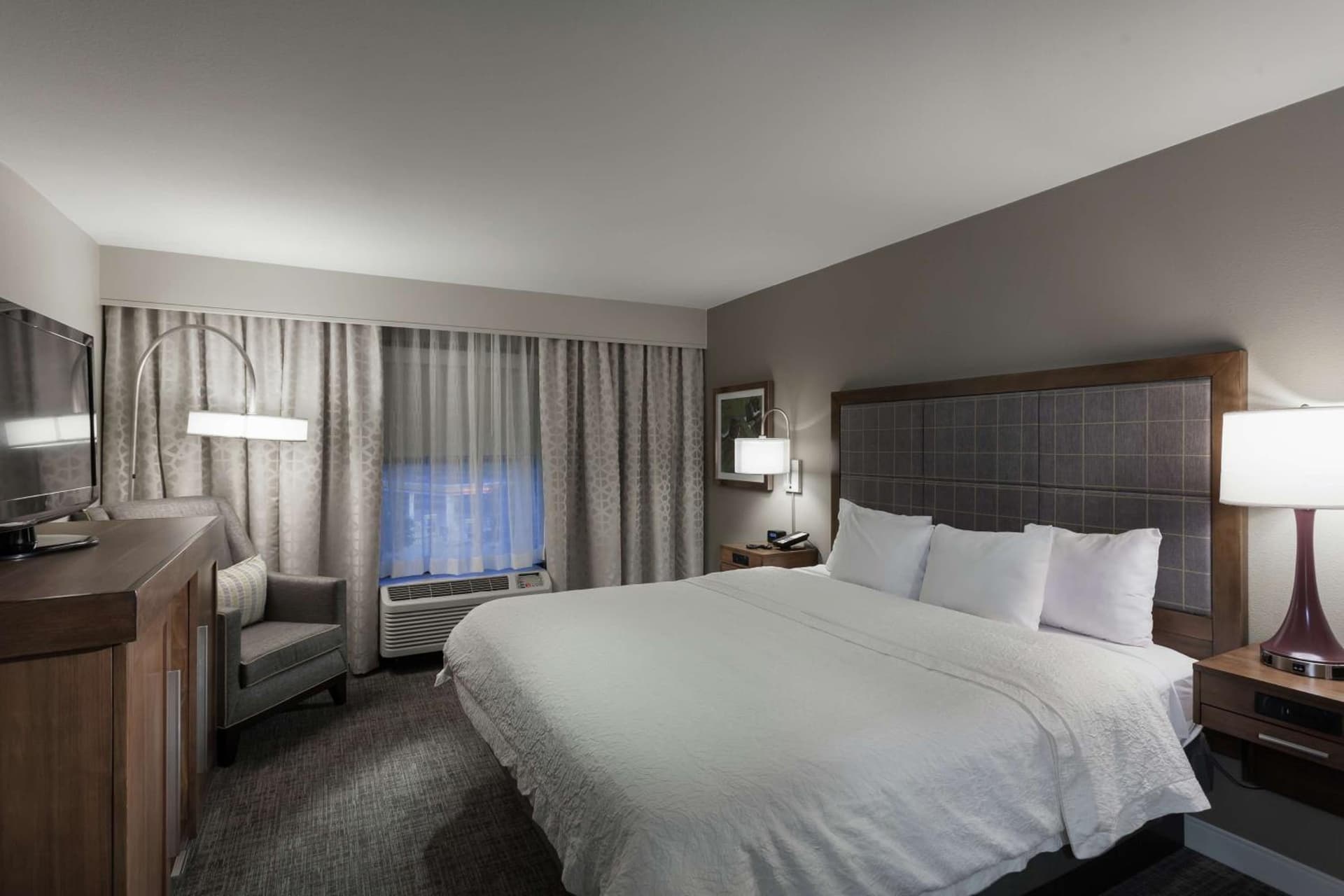 Hampton Inn & Suites Dallas DFW Airport North Grapevine gallery photo in Grapevine, TX — image 27