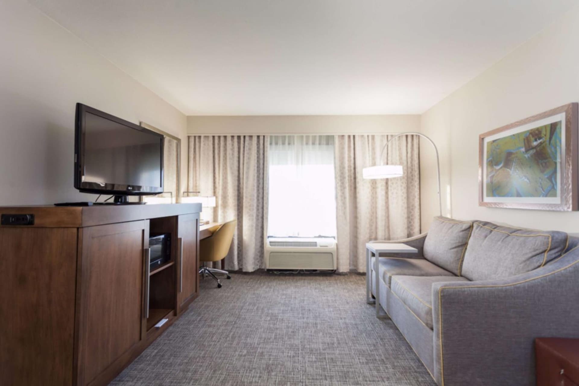 Hampton Inn & Suites Dallas DFW Airport North Grapevine gallery photo in Grapevine, TX — image 11