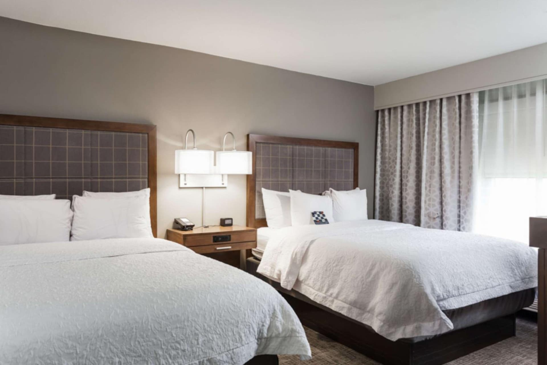 Hampton Inn & Suites Dallas DFW Airport North Grapevine gallery photo in Grapevine, TX — image 20