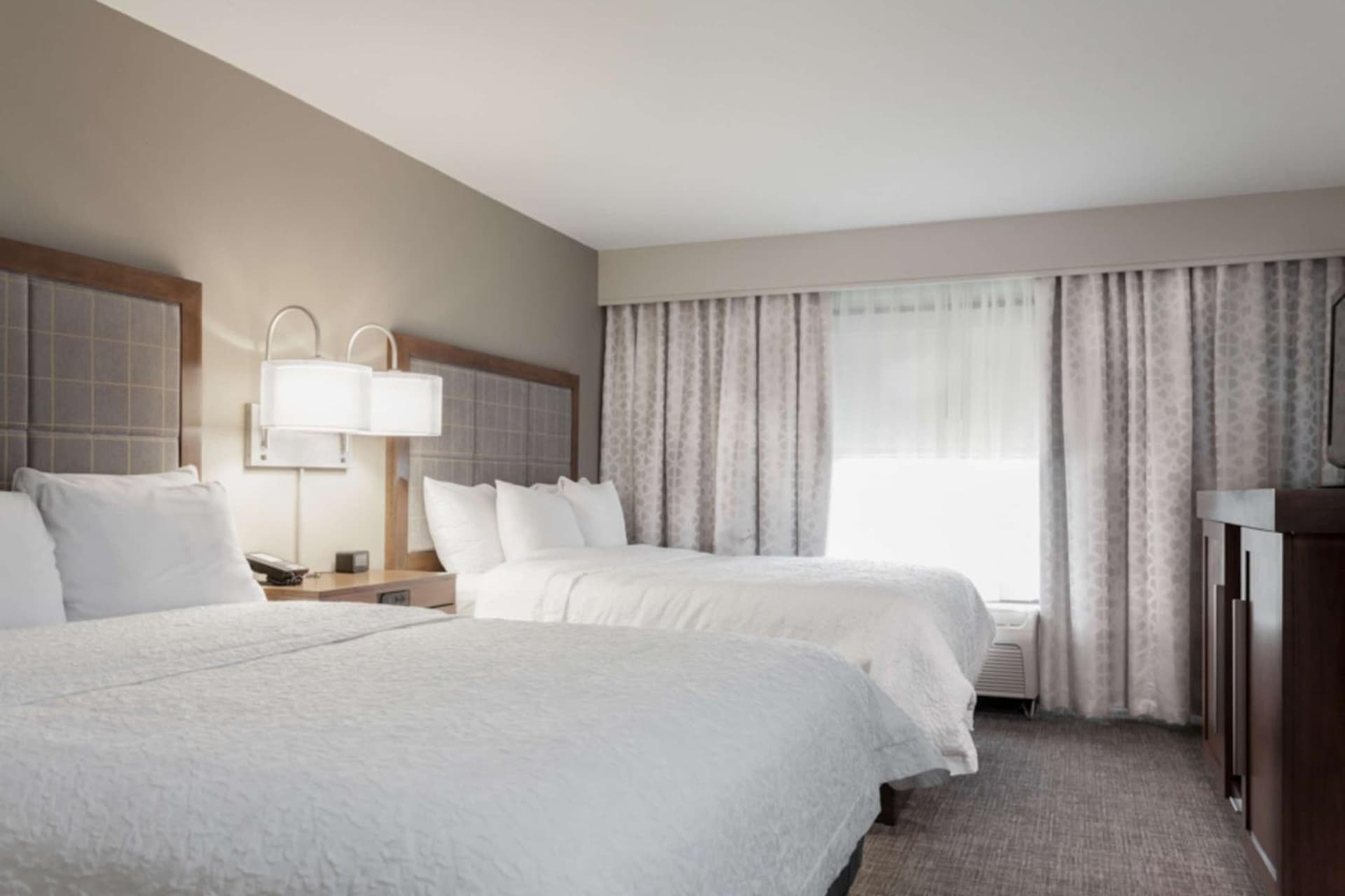 Hampton Inn & Suites Dallas DFW Airport North Grapevine gallery photo in Grapevine, TX — image 22
