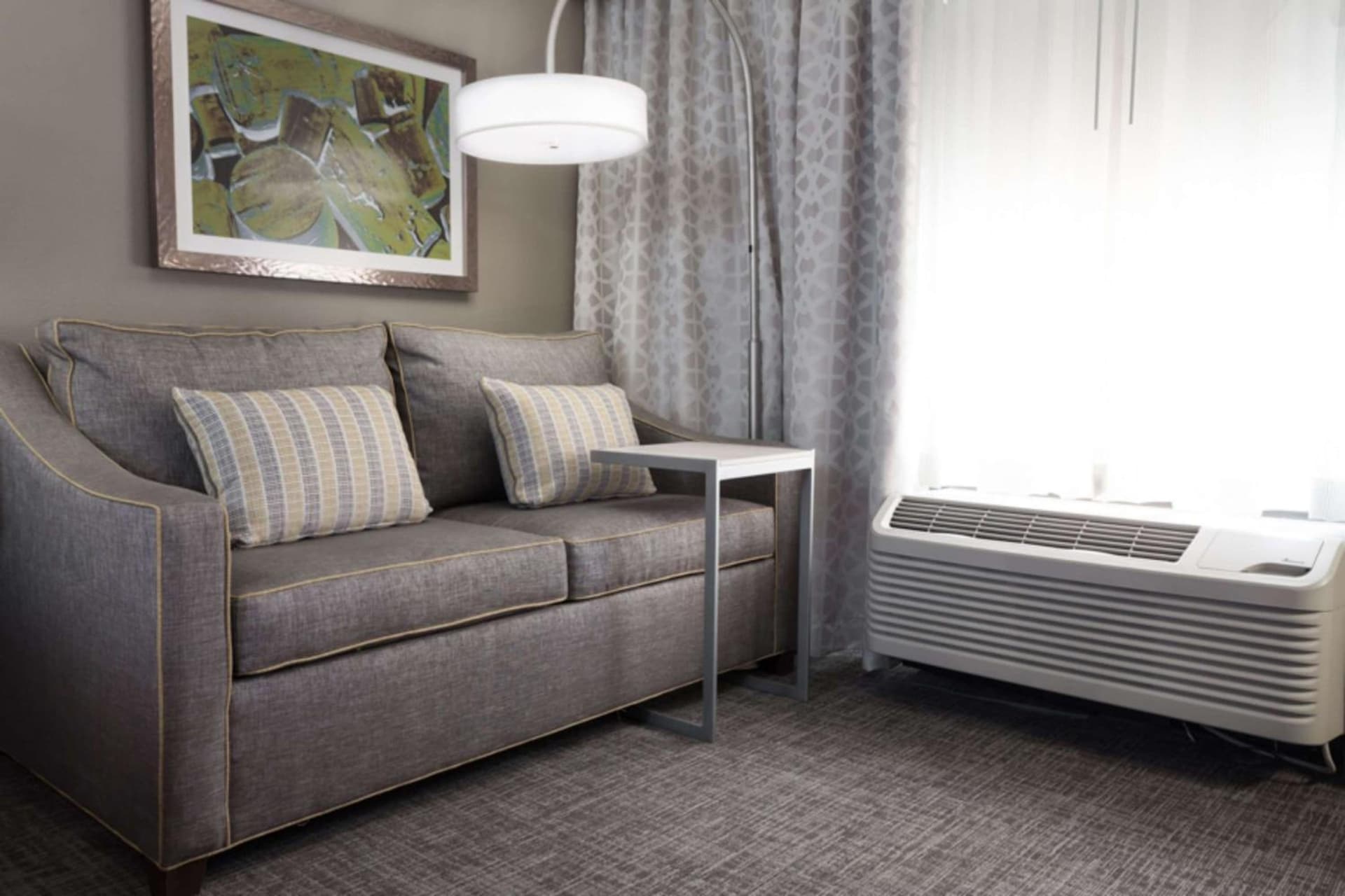 Hampton Inn & Suites Dallas DFW Airport North Grapevine gallery photo in Grapevine, TX — image 12