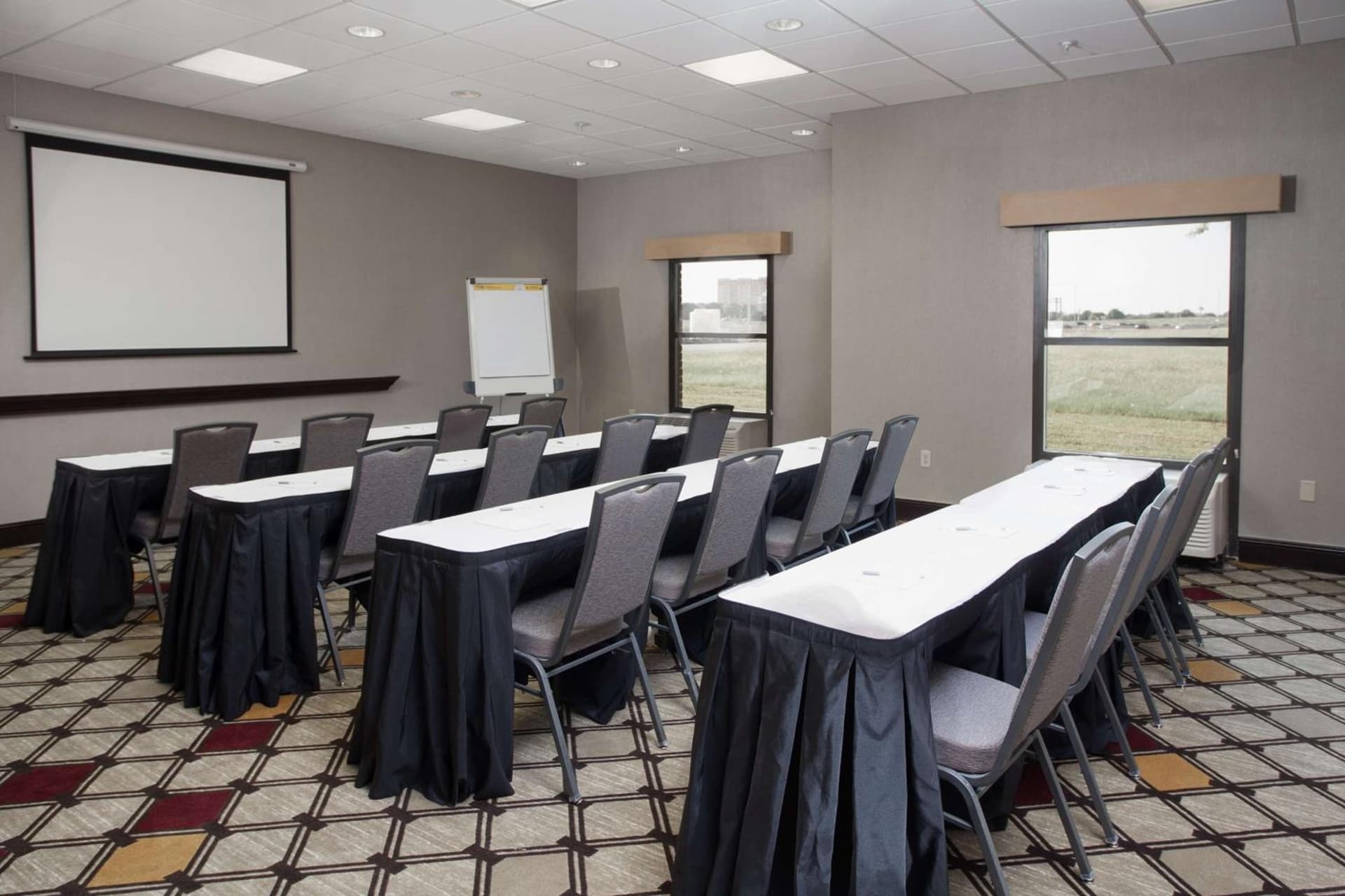 Hampton Inn & Suites Dallas DFW Airport North Grapevine gallery photo in Grapevine, TX — image 15