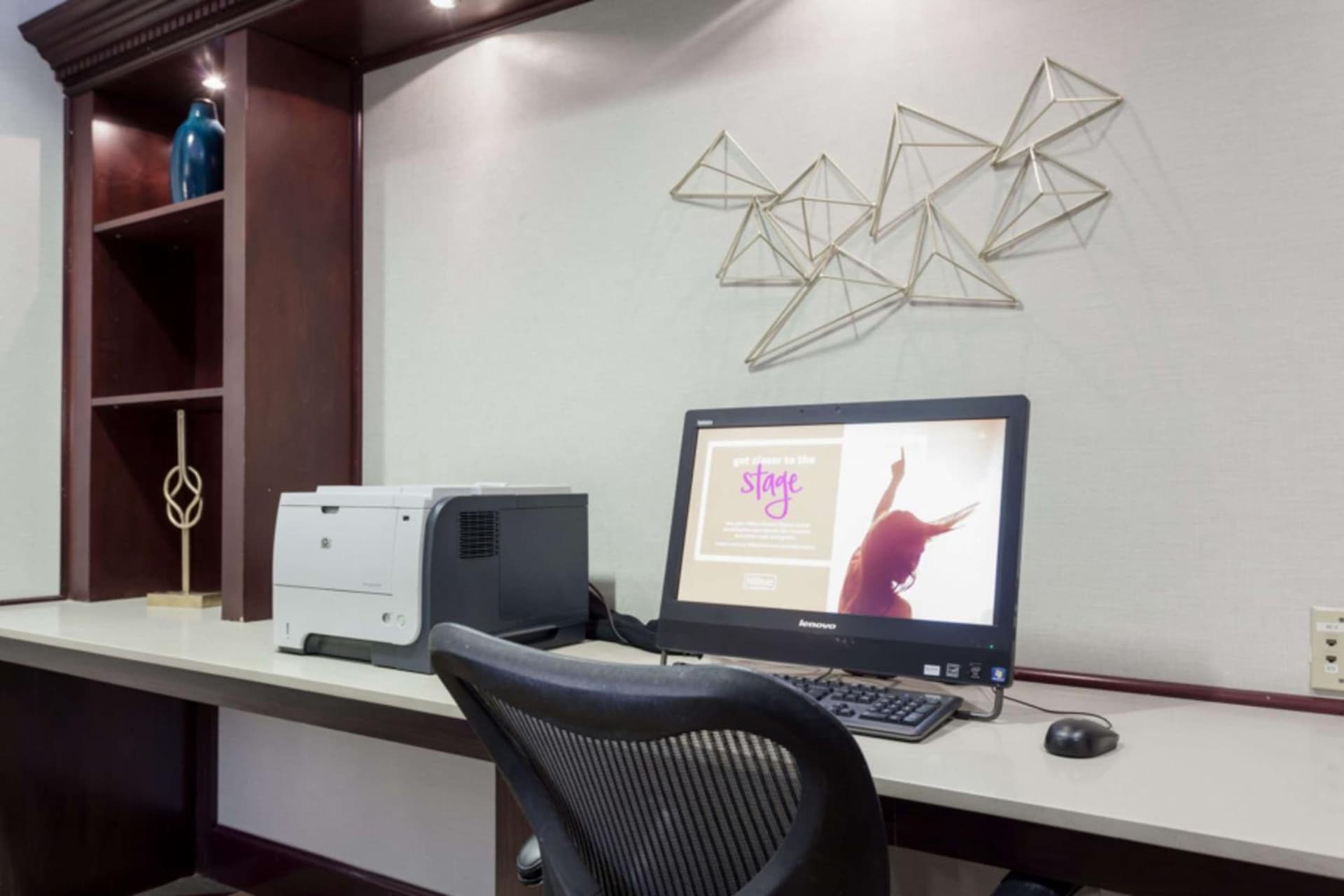 Hampton Inn & Suites Dallas DFW Airport North Grapevine gallery photo in Grapevine, TX — image 24