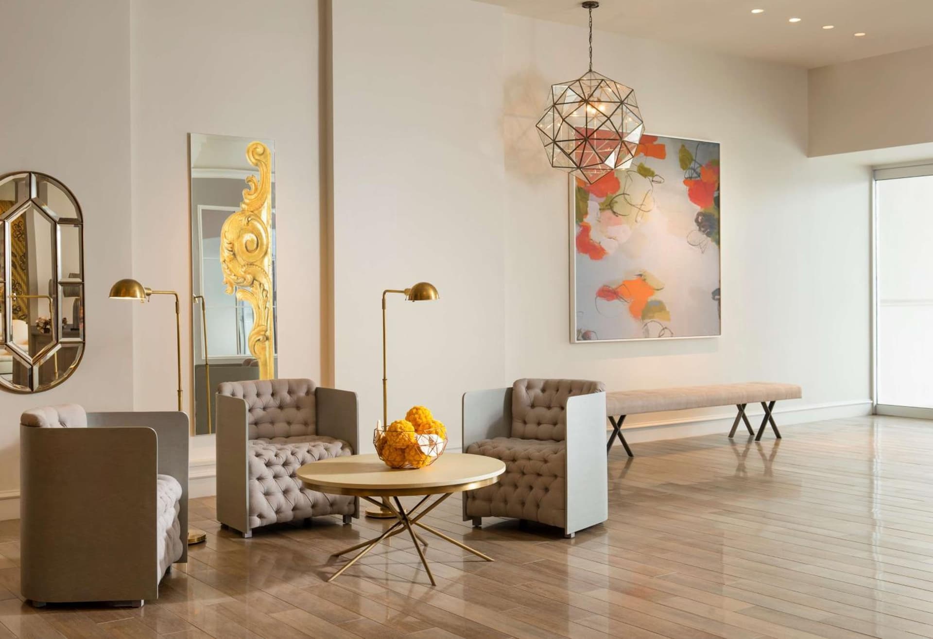 DoubleTree by Hilton Hotel Dallas - Love Field property views in Dallas, TX — gallery photo 3