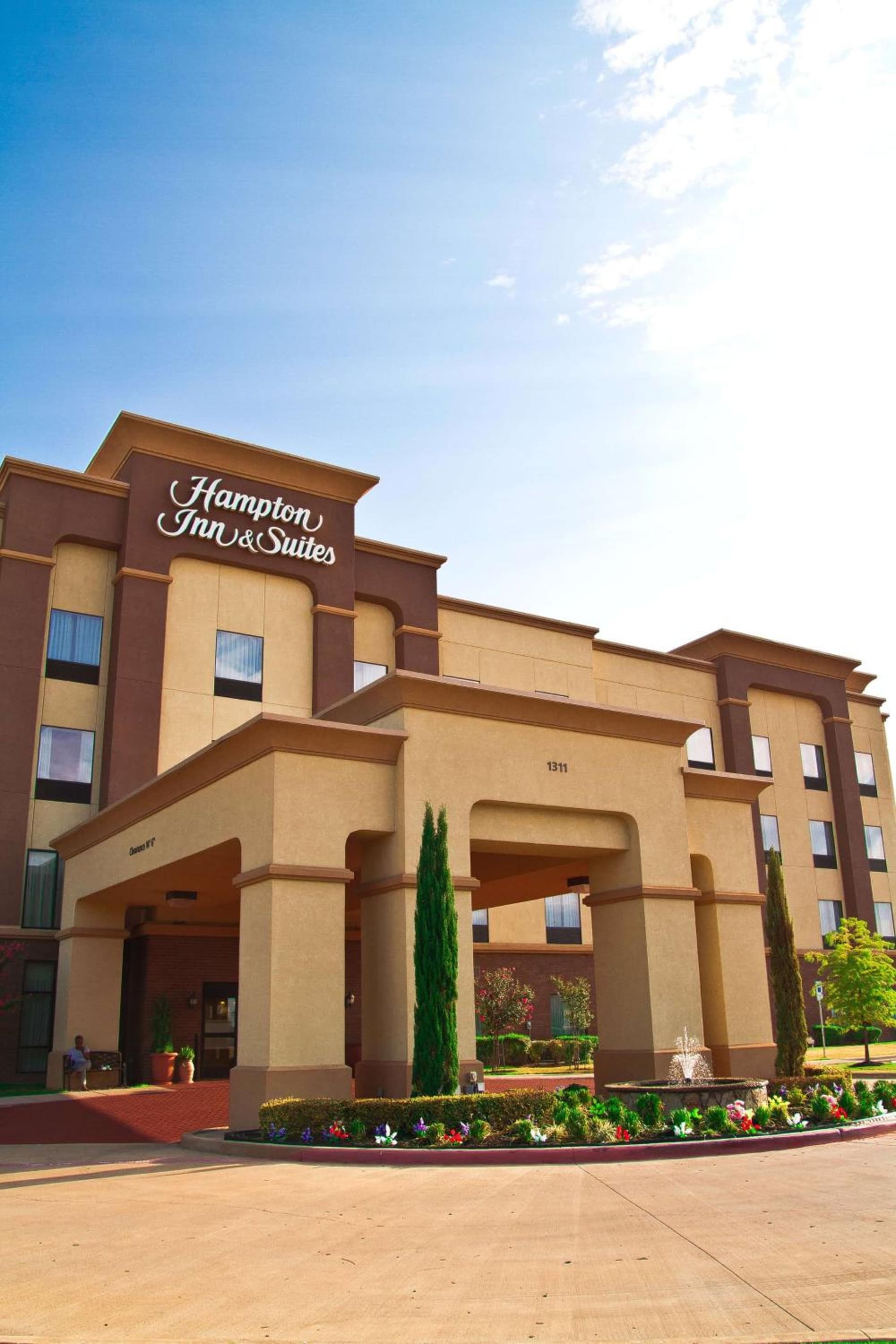Hampton Inn & Suites Dallas-DeSoto gallery photo in DeSoto, TX — image 28