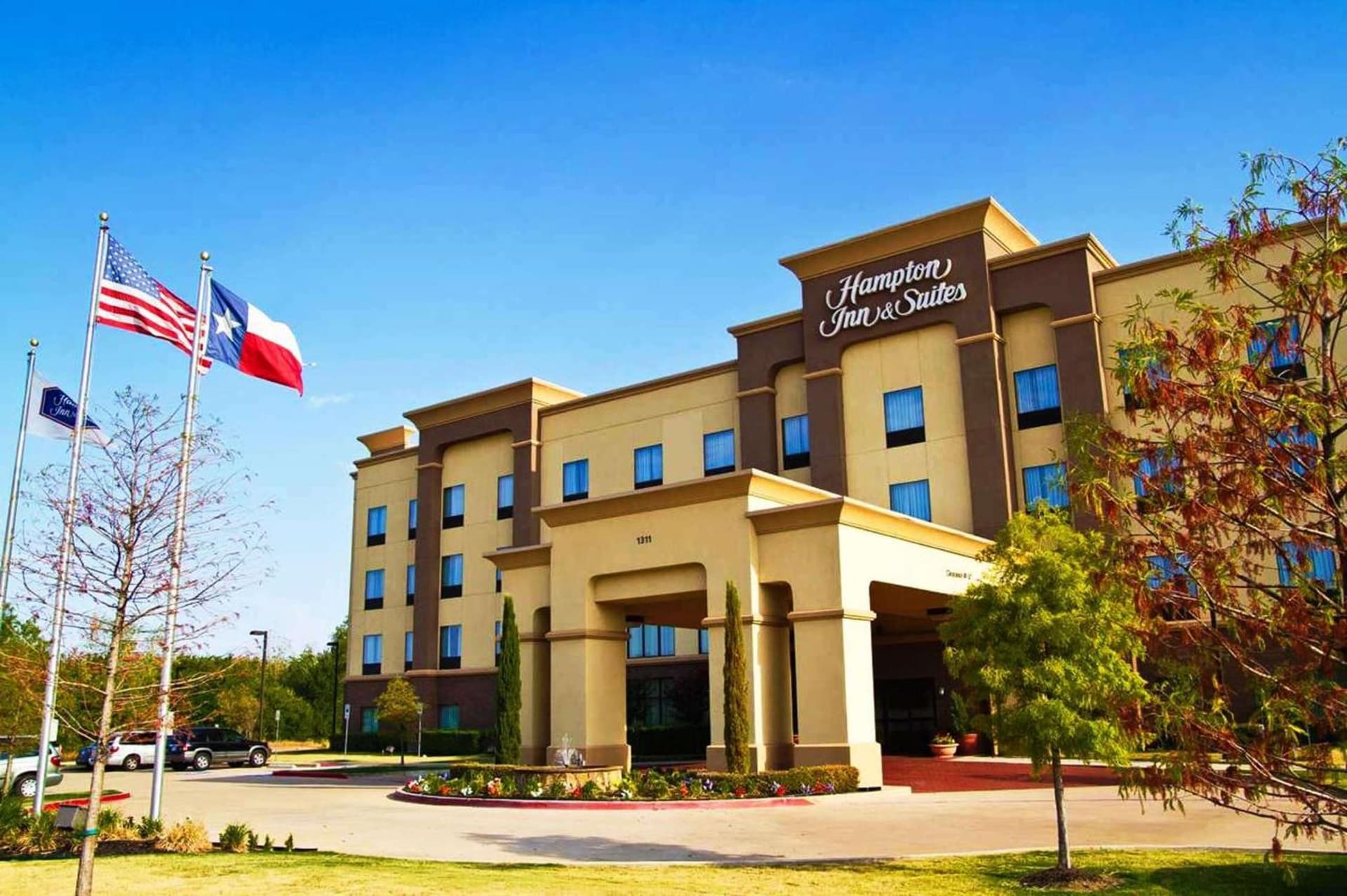 Hampton Inn & Suites Dallas-DeSoto gallery photo in DeSoto, TX — image 11