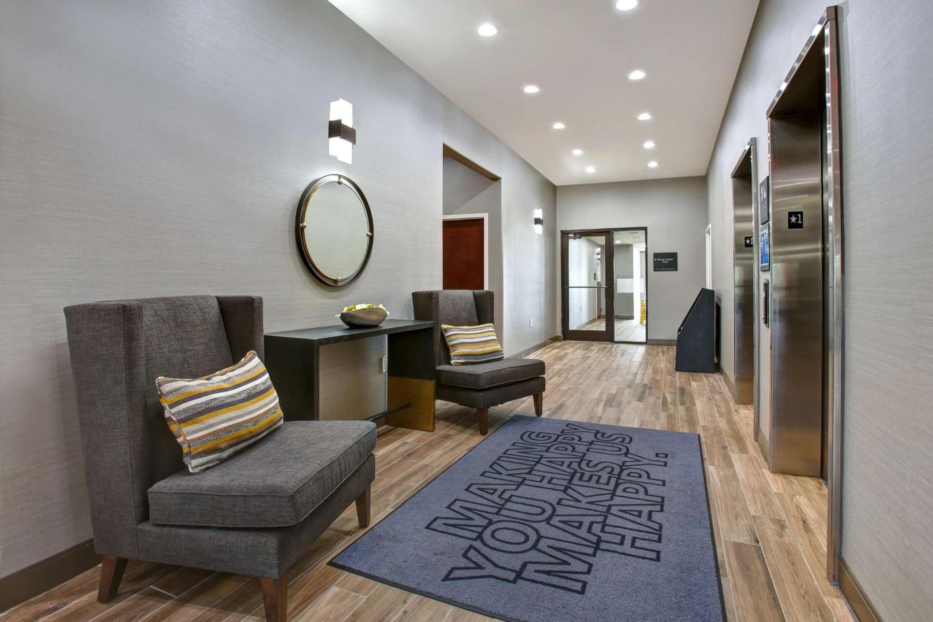 Hampton Inn & Suites Dallas-DeSoto gallery photo in DeSoto, TX — image 40