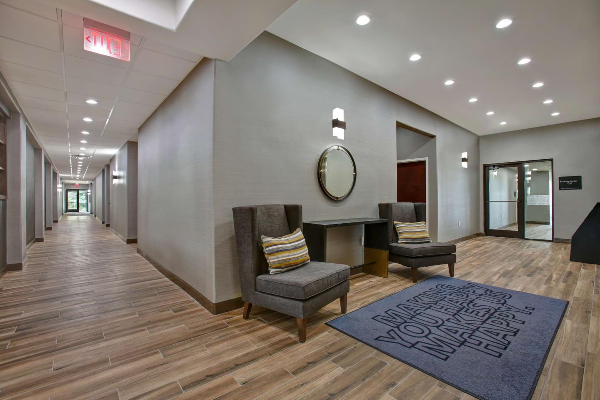 Hampton Inn & Suites Dallas-DeSoto gallery photo in DeSoto, TX — image 6