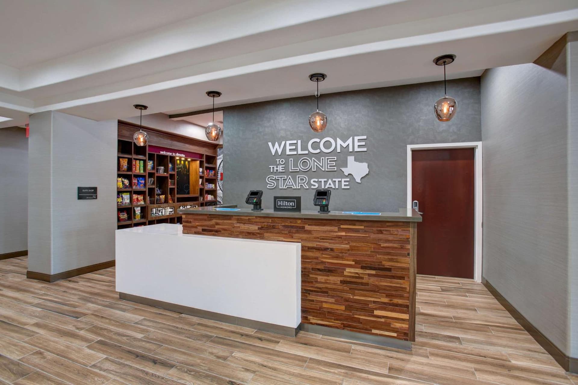 Hampton Inn & Suites Dallas-DeSoto gallery photo in DeSoto, TX — image 33