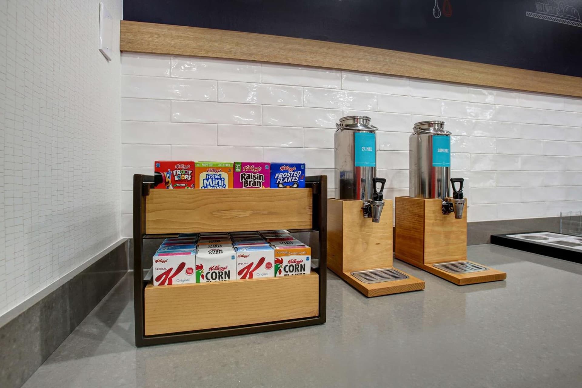 Hampton Inn & Suites Dallas-DeSoto gallery photo in DeSoto, TX — image 56