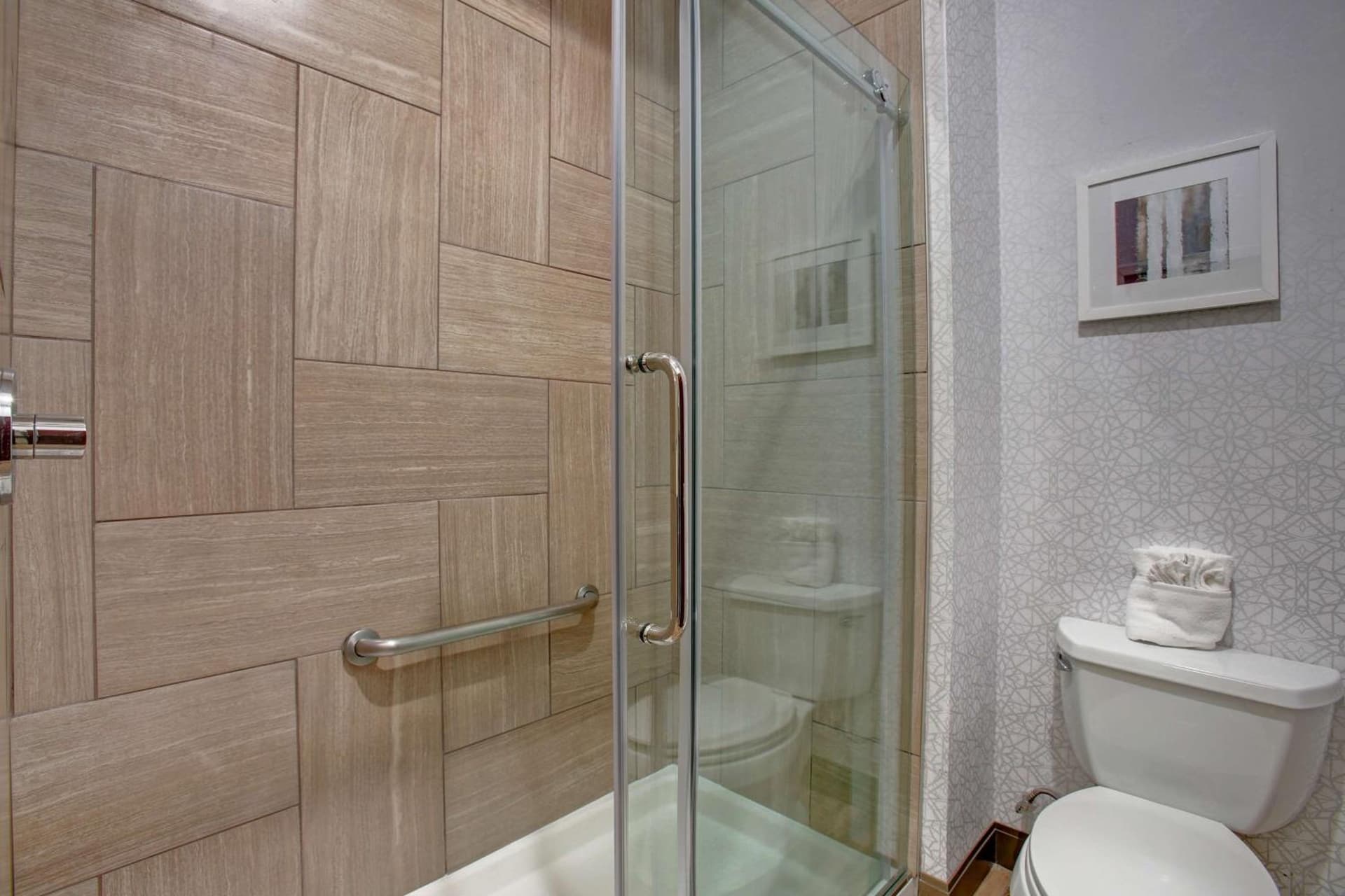 Hampton Inn & Suites Dallas-DeSoto gallery photo in DeSoto, TX — image 42