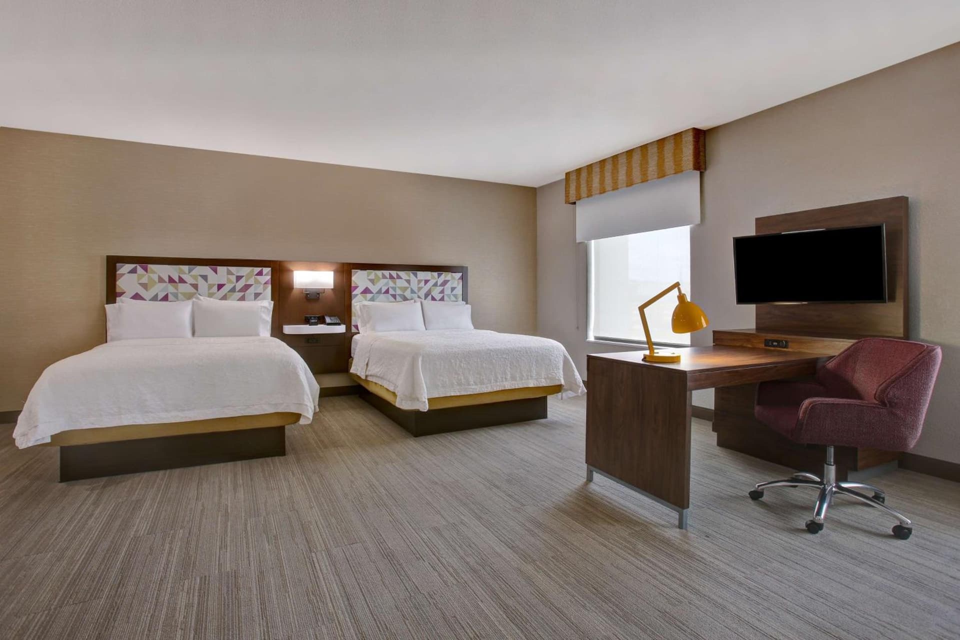 Hampton Inn & Suites Dallas-DeSoto gallery photo in DeSoto, TX — image 14
