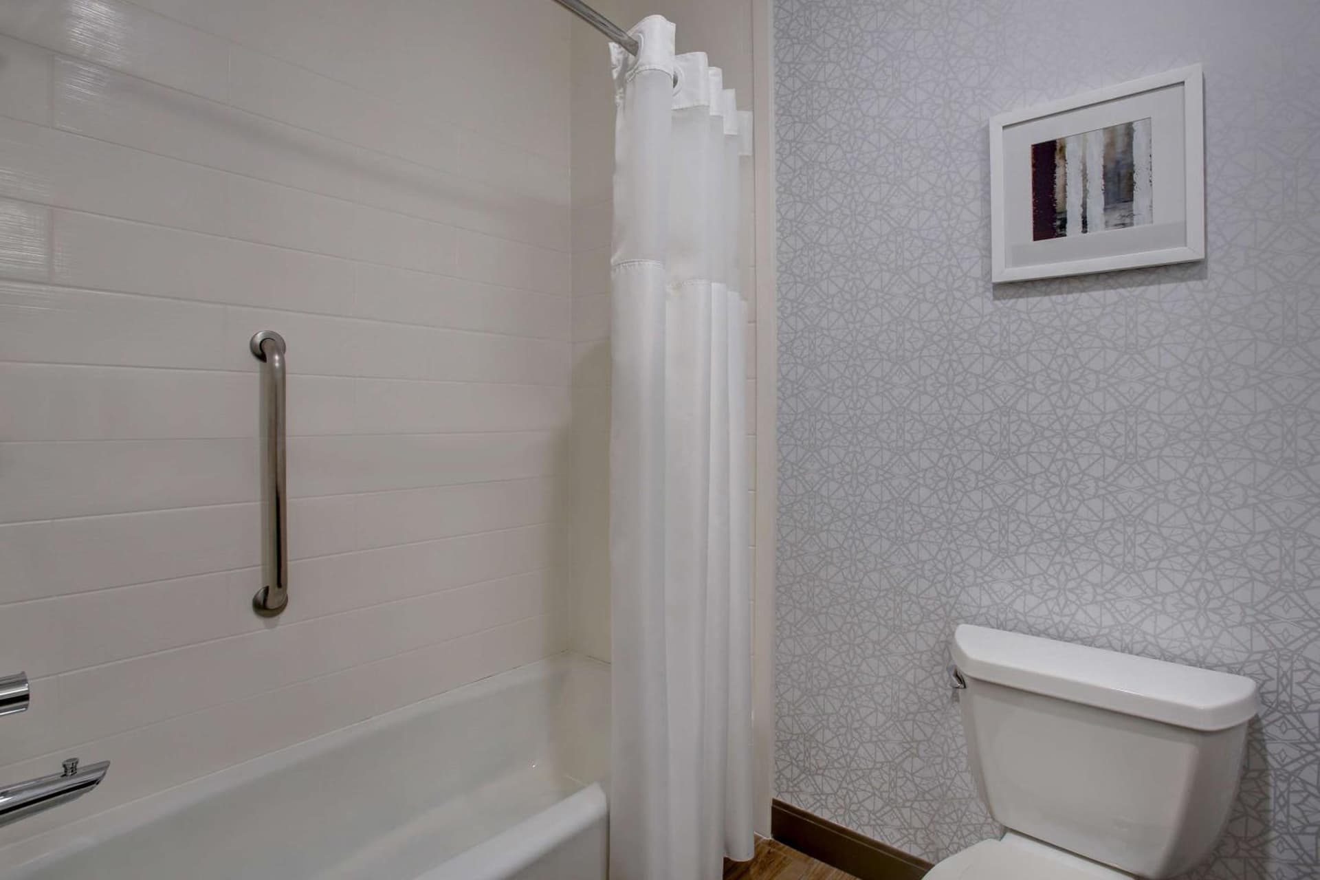 Hampton Inn & Suites Dallas-DeSoto gallery photo in DeSoto, TX — image 29