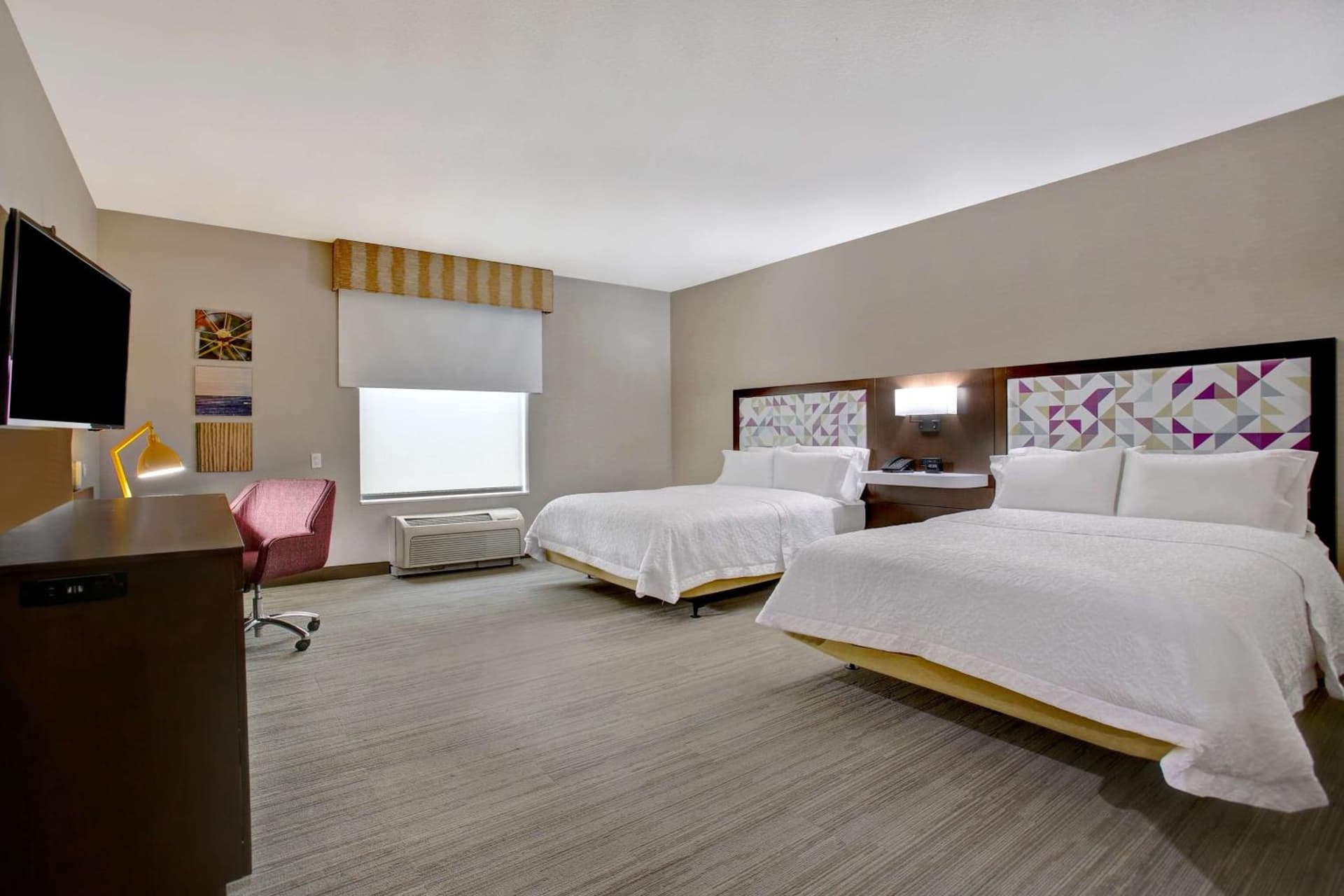 Hampton Inn & Suites Dallas-DeSoto gallery photo in DeSoto, TX — image 19